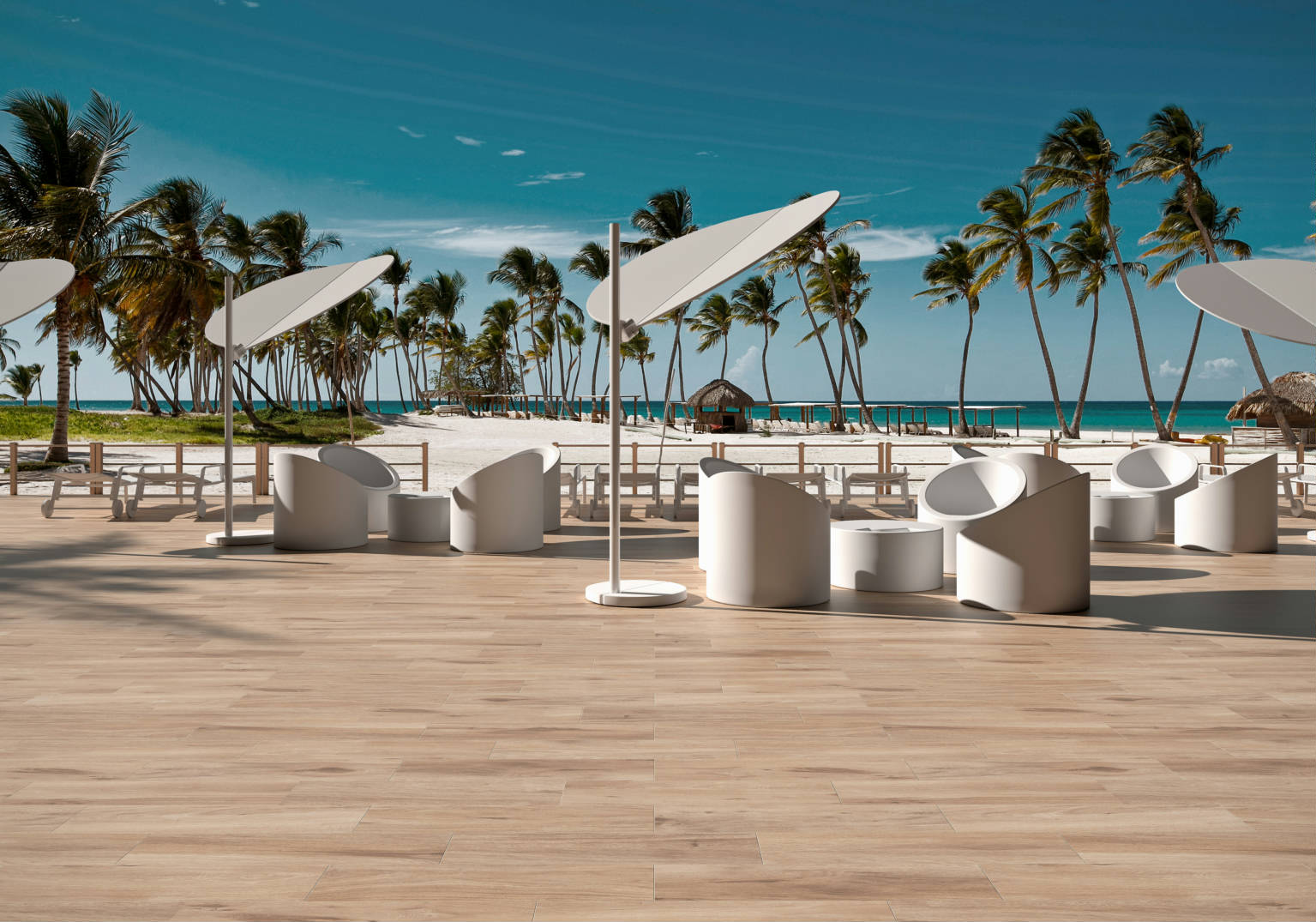 Albero 0 | General Ceramic