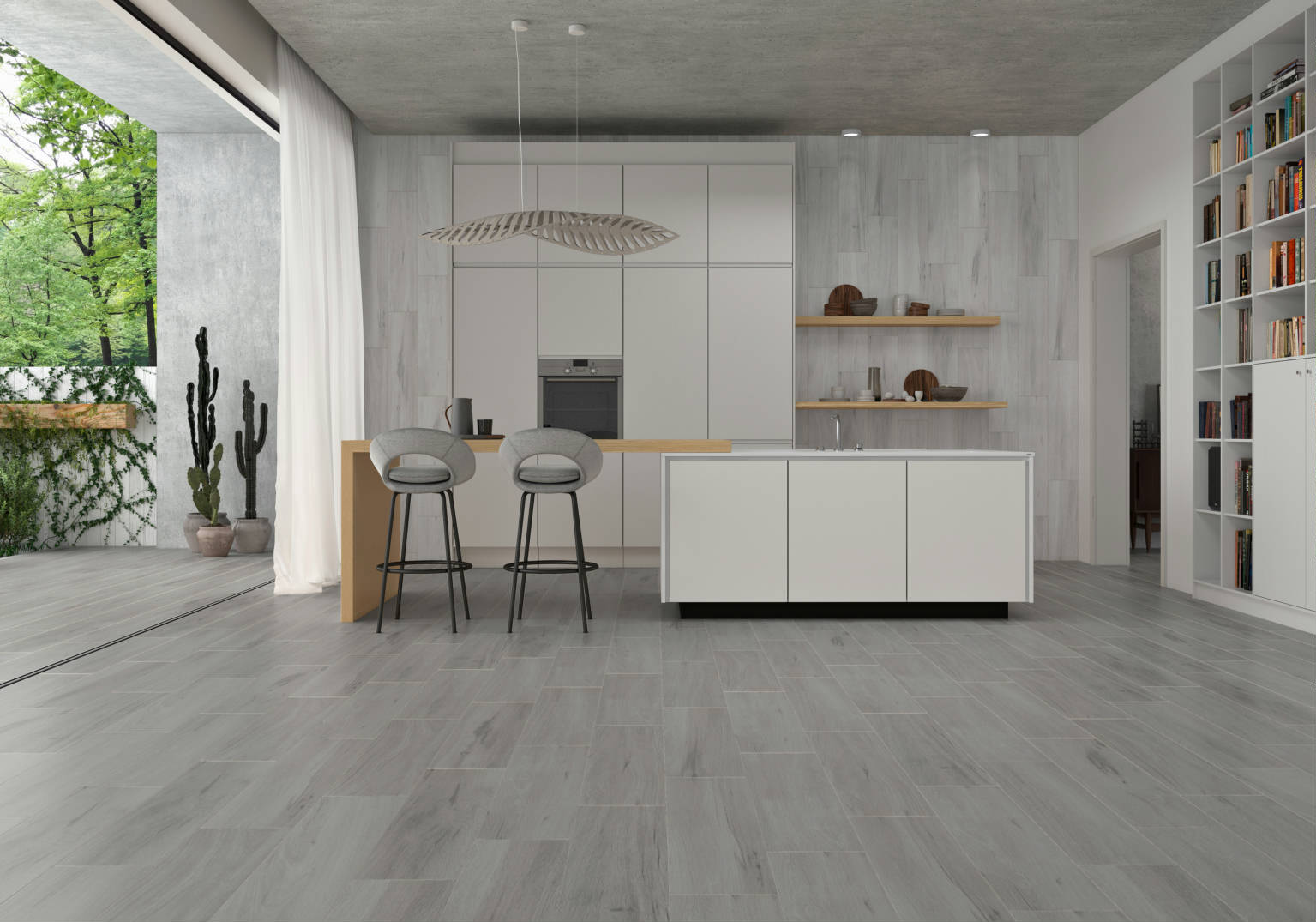 Albero 1 | General Ceramic