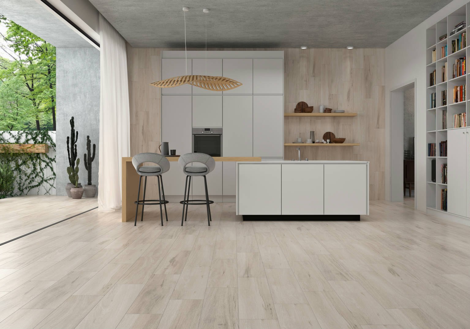Albero 2 | General Ceramic