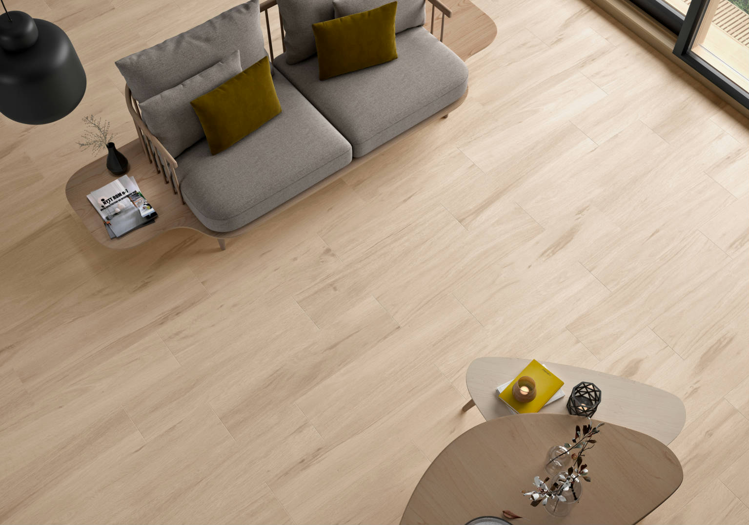 Albero 3 | General Ceramic