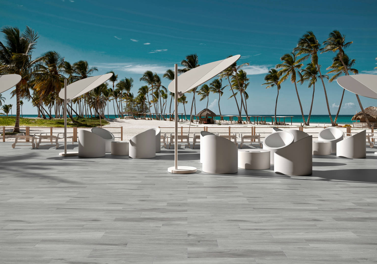 Albero 4 | General Ceramic