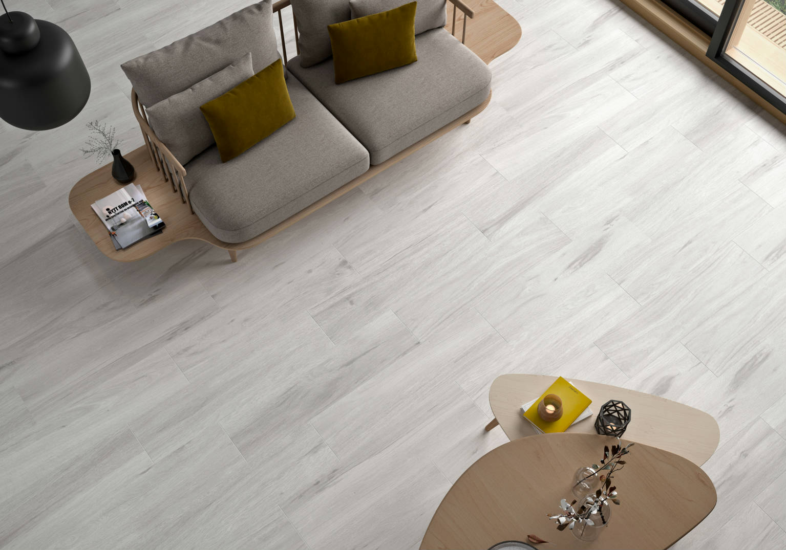 Albero 5 | General Ceramic