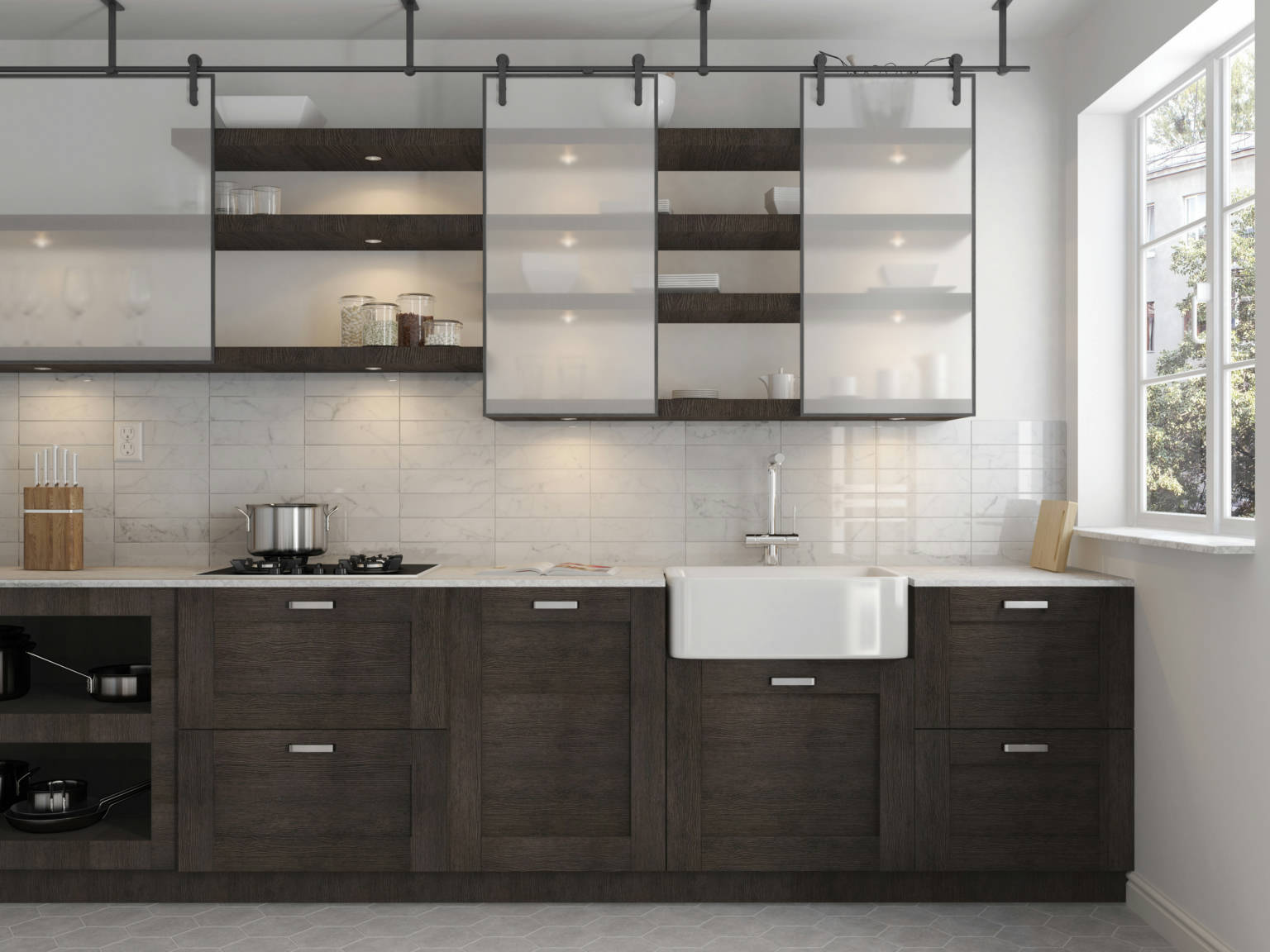 Carrara 3 | General Ceramic