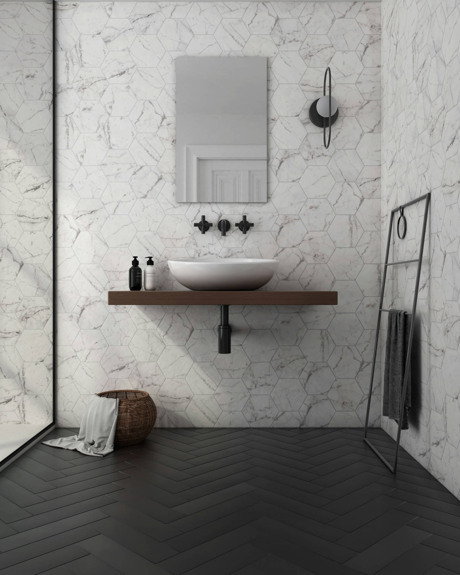 Carrara 4 | General Ceramic