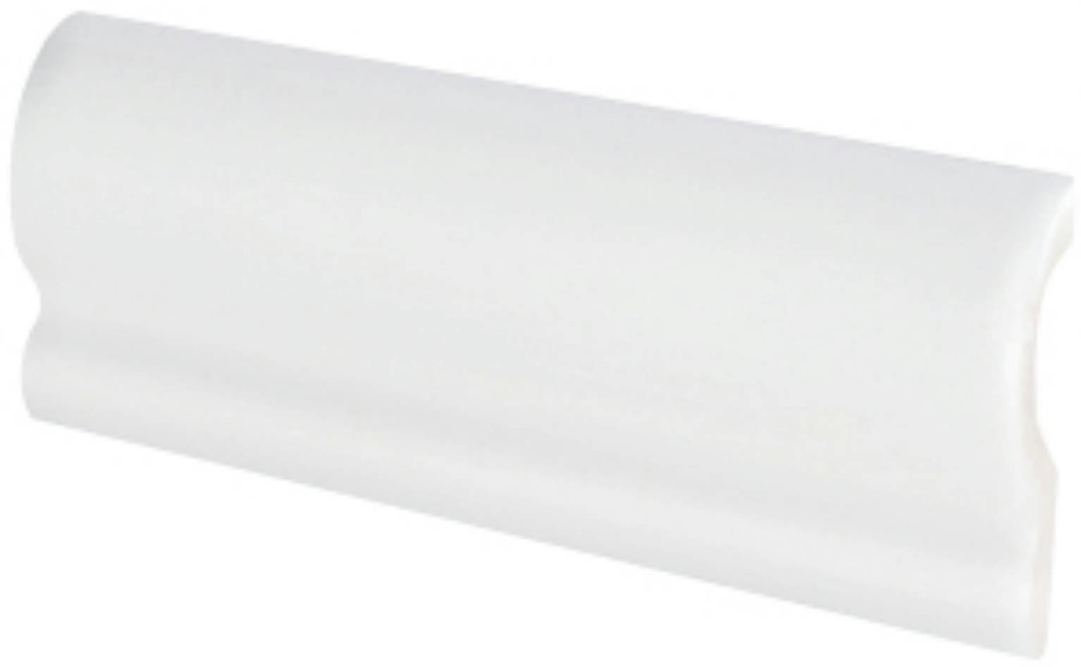Cottage London Blanco Brillo | General Ceramic