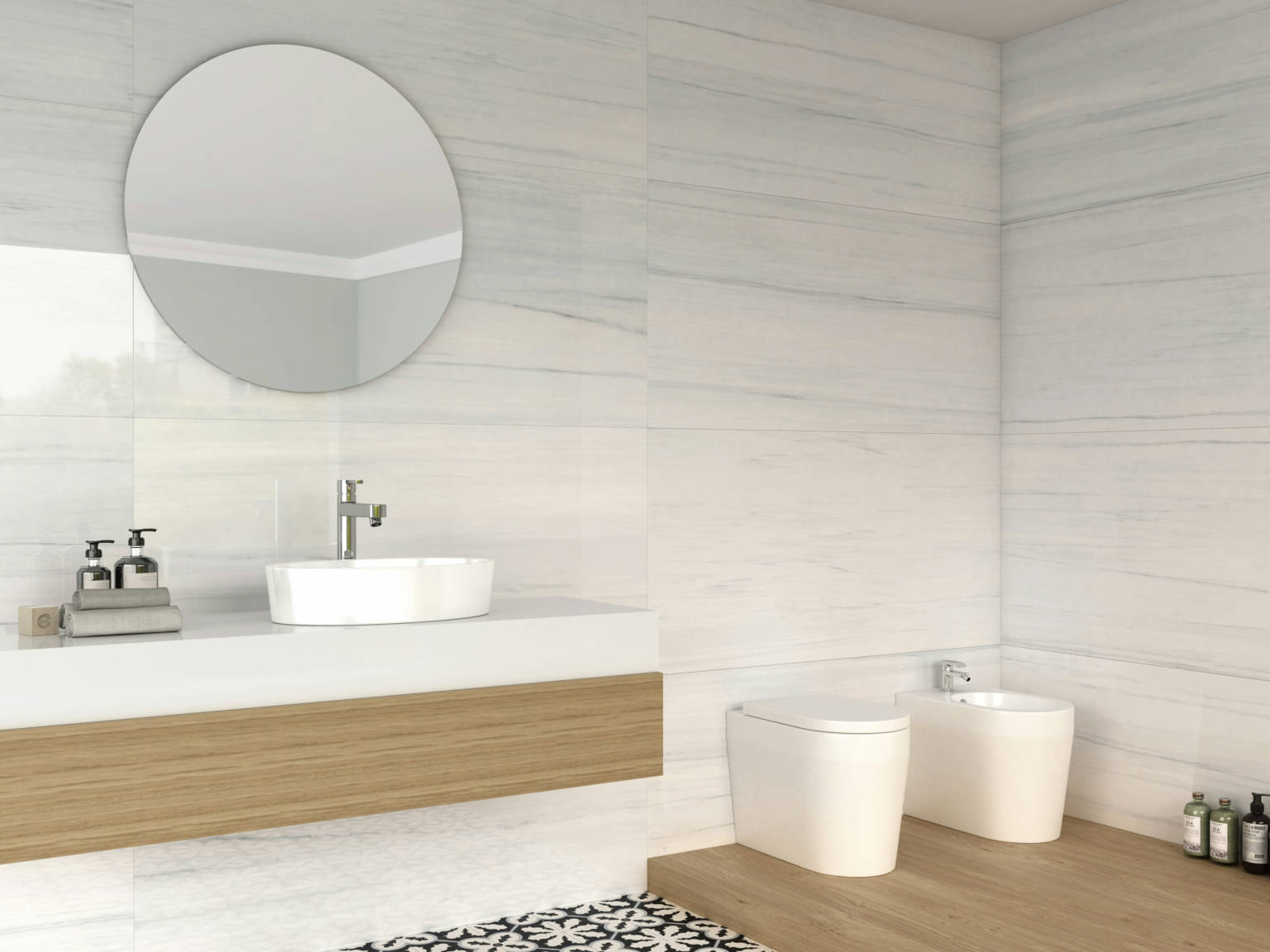 Dolomite 0 | General Ceramic