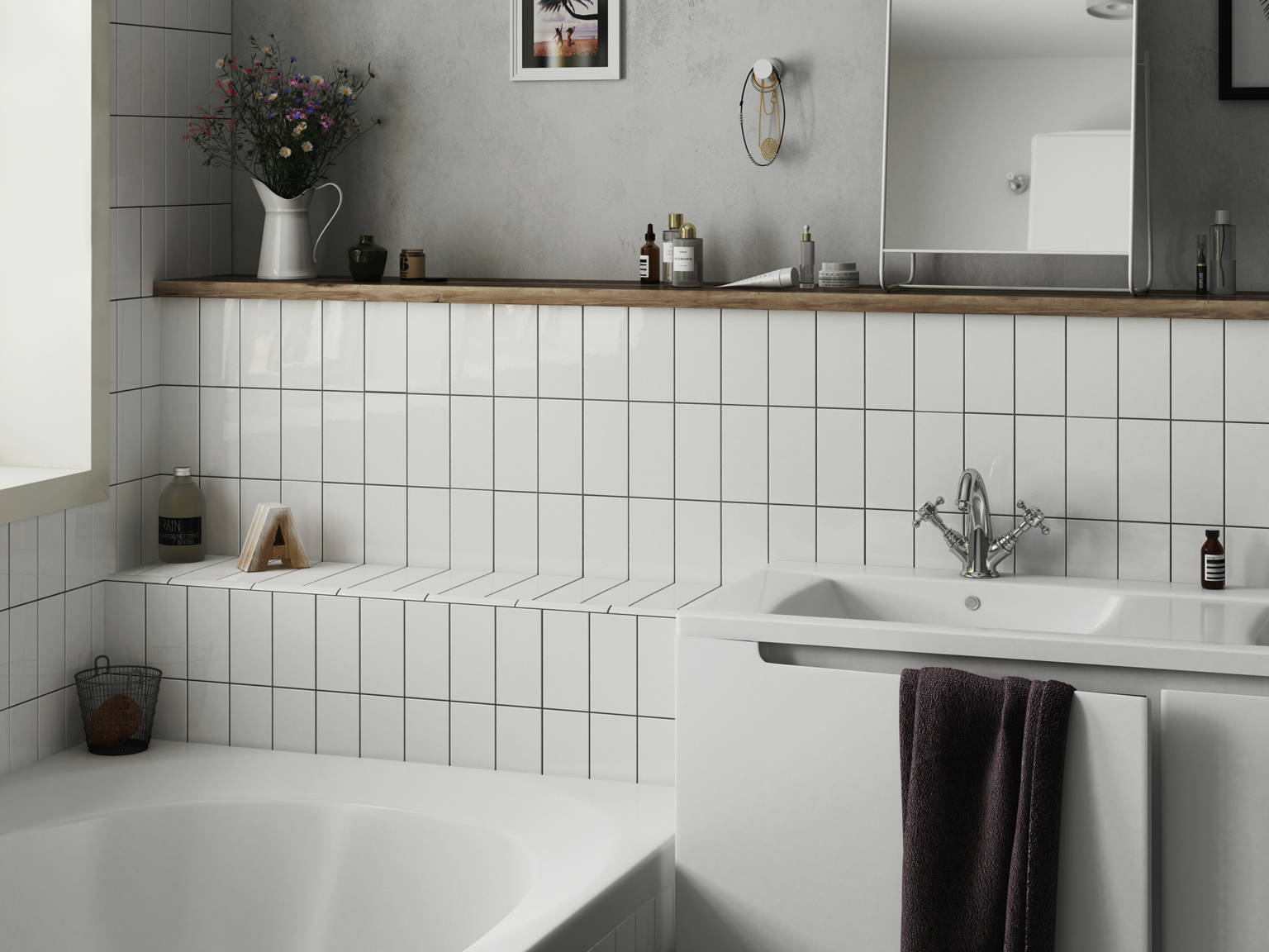 Evolution 0 | General Ceramic