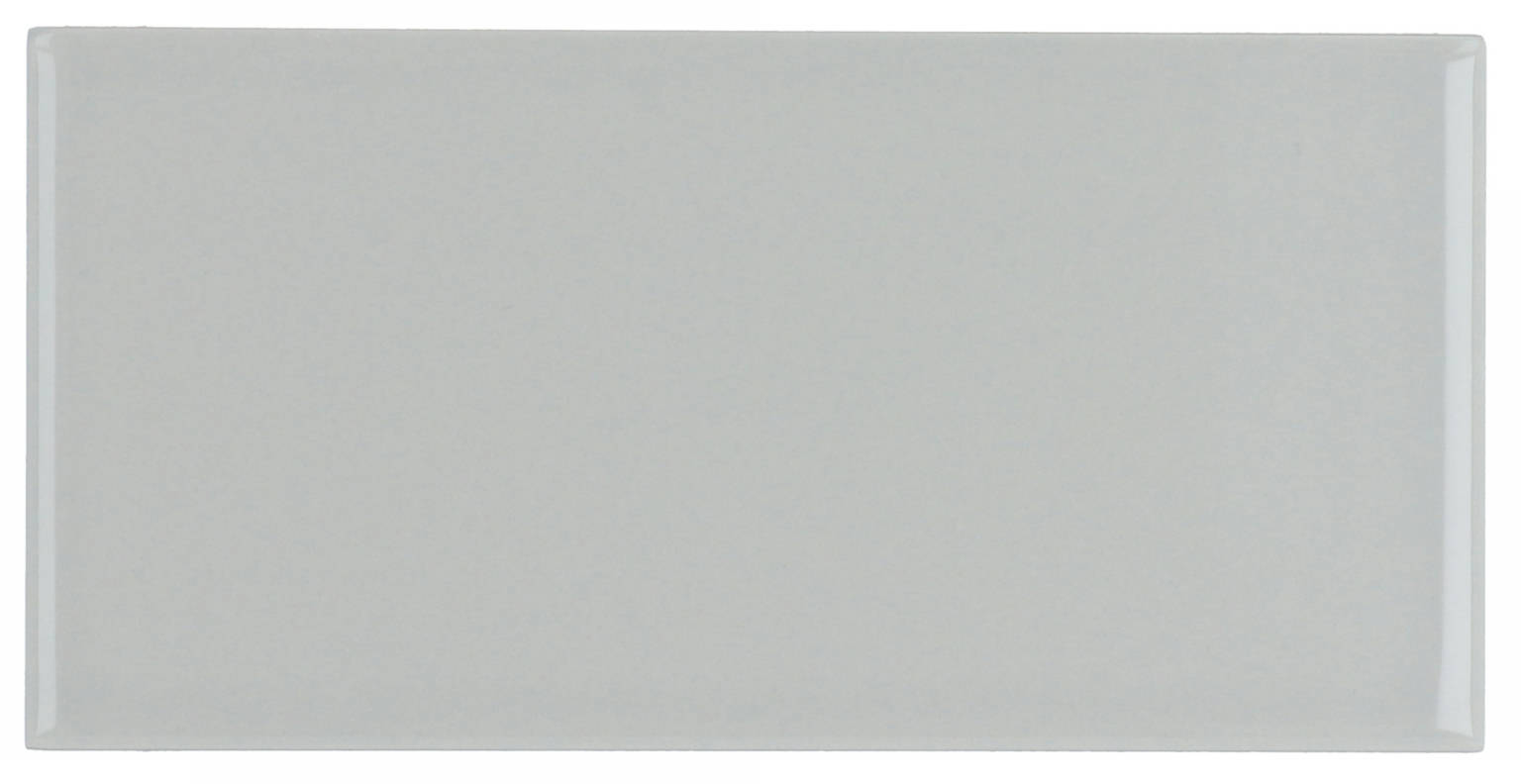 Evolution Gris Claro Brillo | General Ceramic