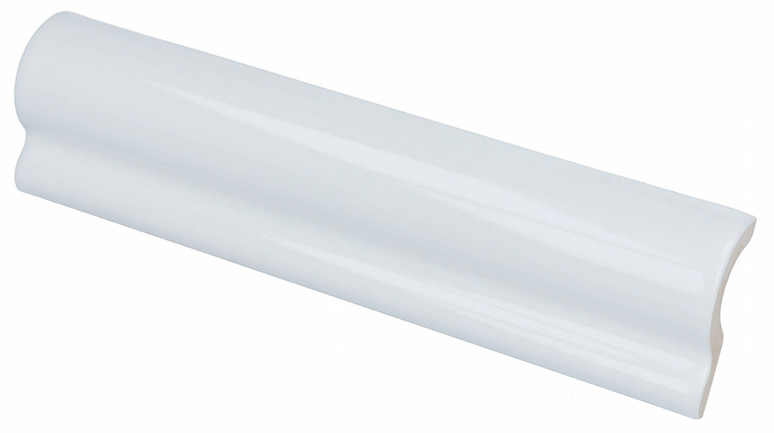 Evolution London Blanco Brillo | General Ceramic