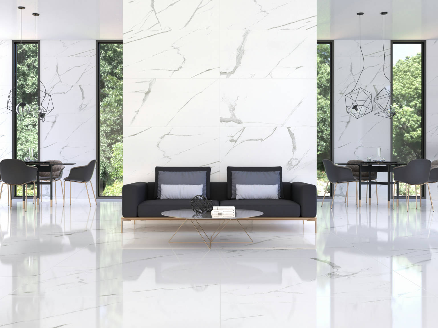 Grayish 0 | General Ceramic