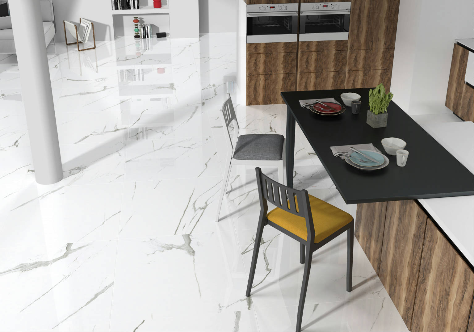 Grayish 1 | General Ceramic