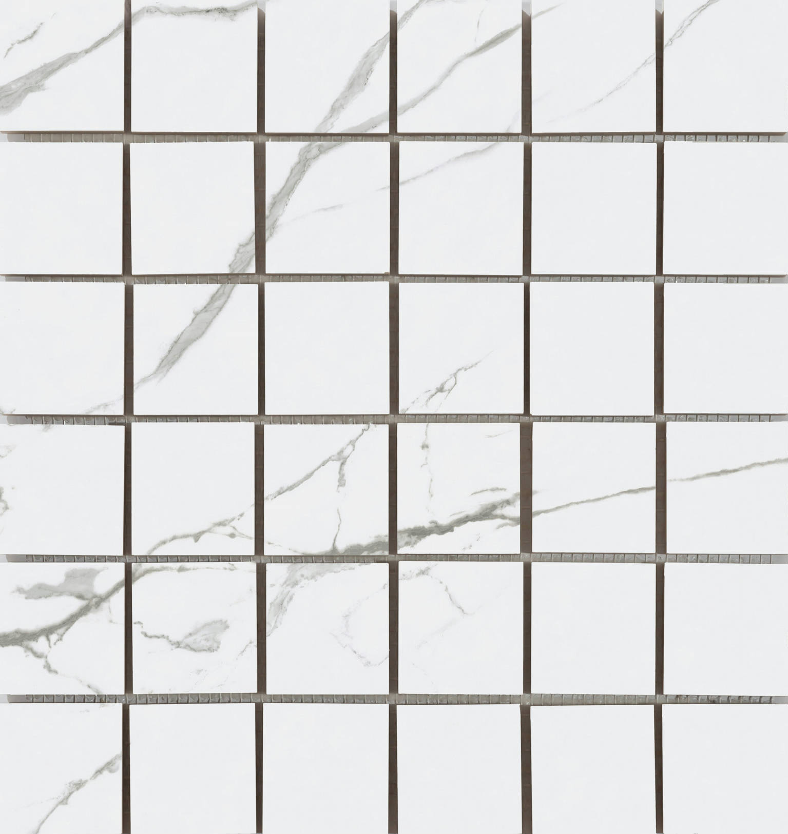 Grayish Mosaic | General Ceramic