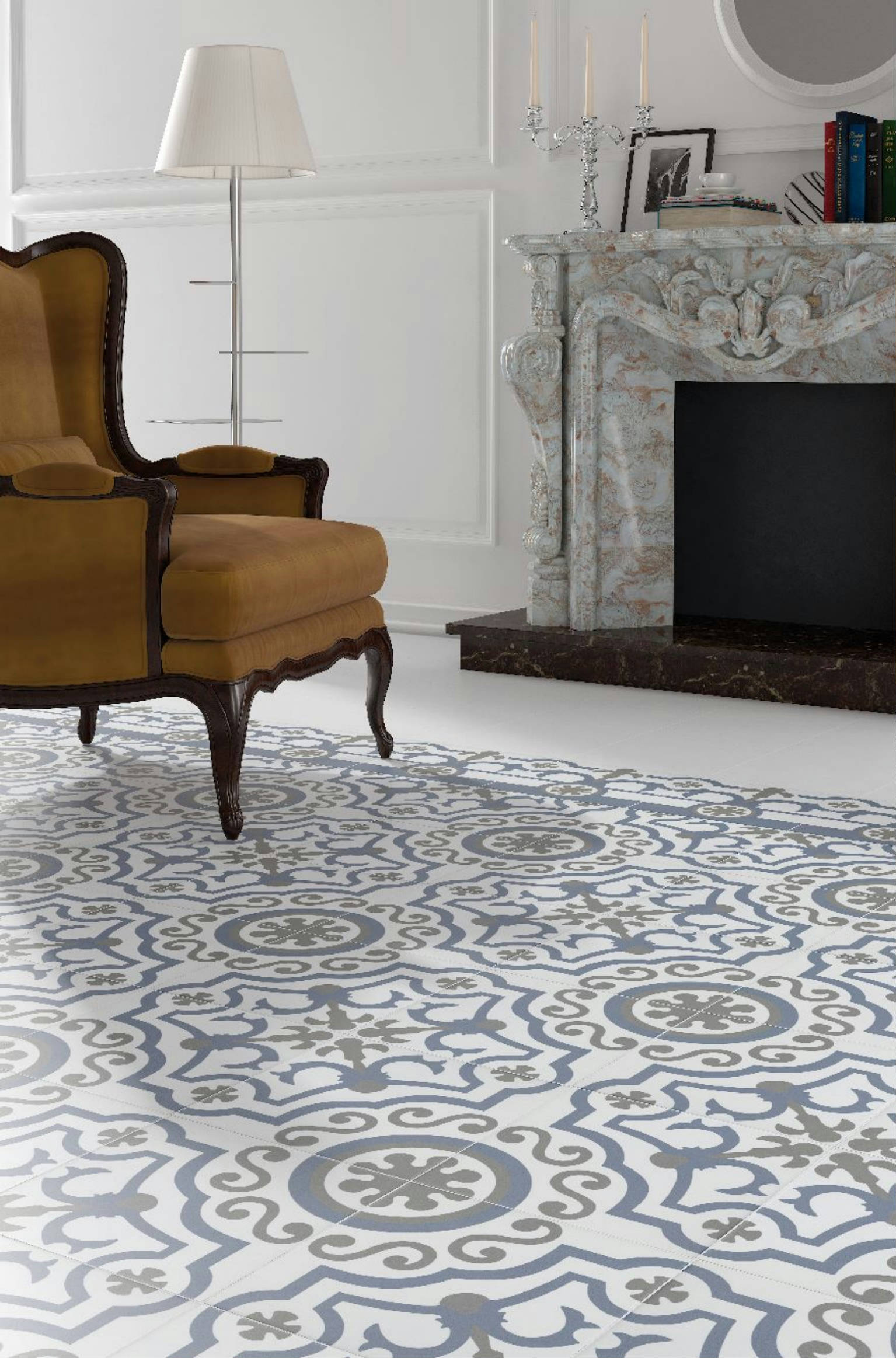 Hidráulico Ducados 0 | General Ceramic