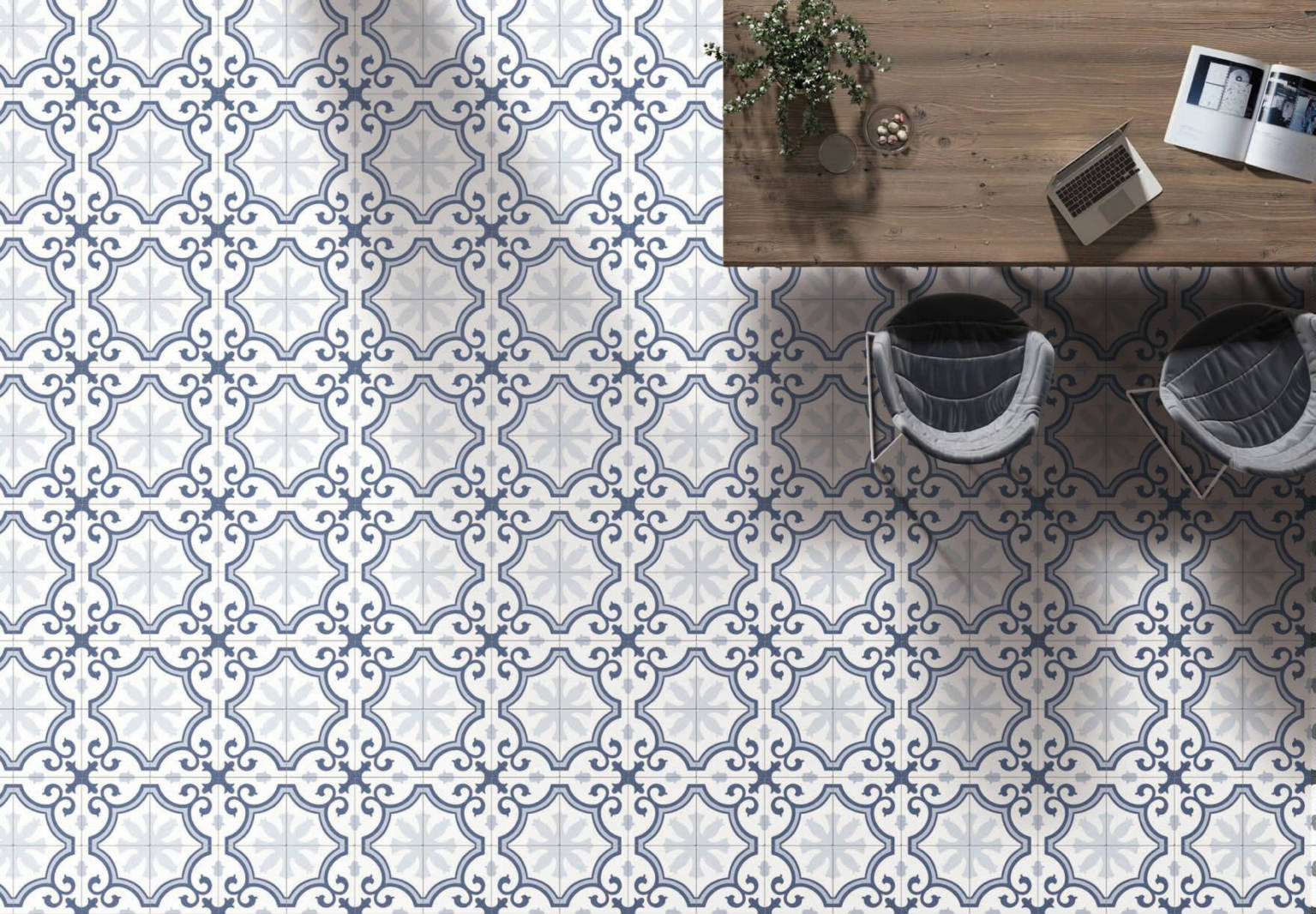 Lacour 0 | General Ceramic