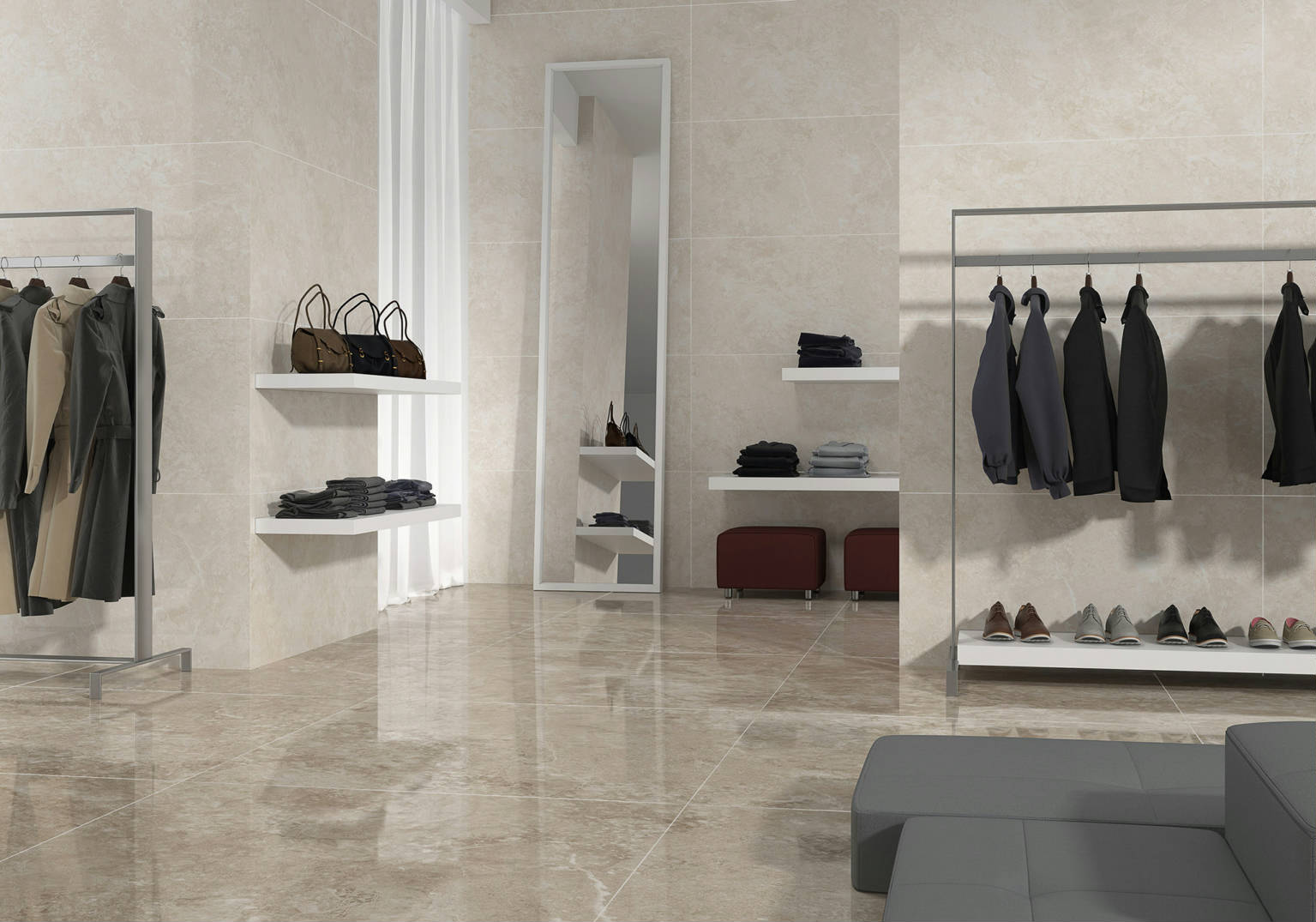 Montclair 0 | General Ceramic