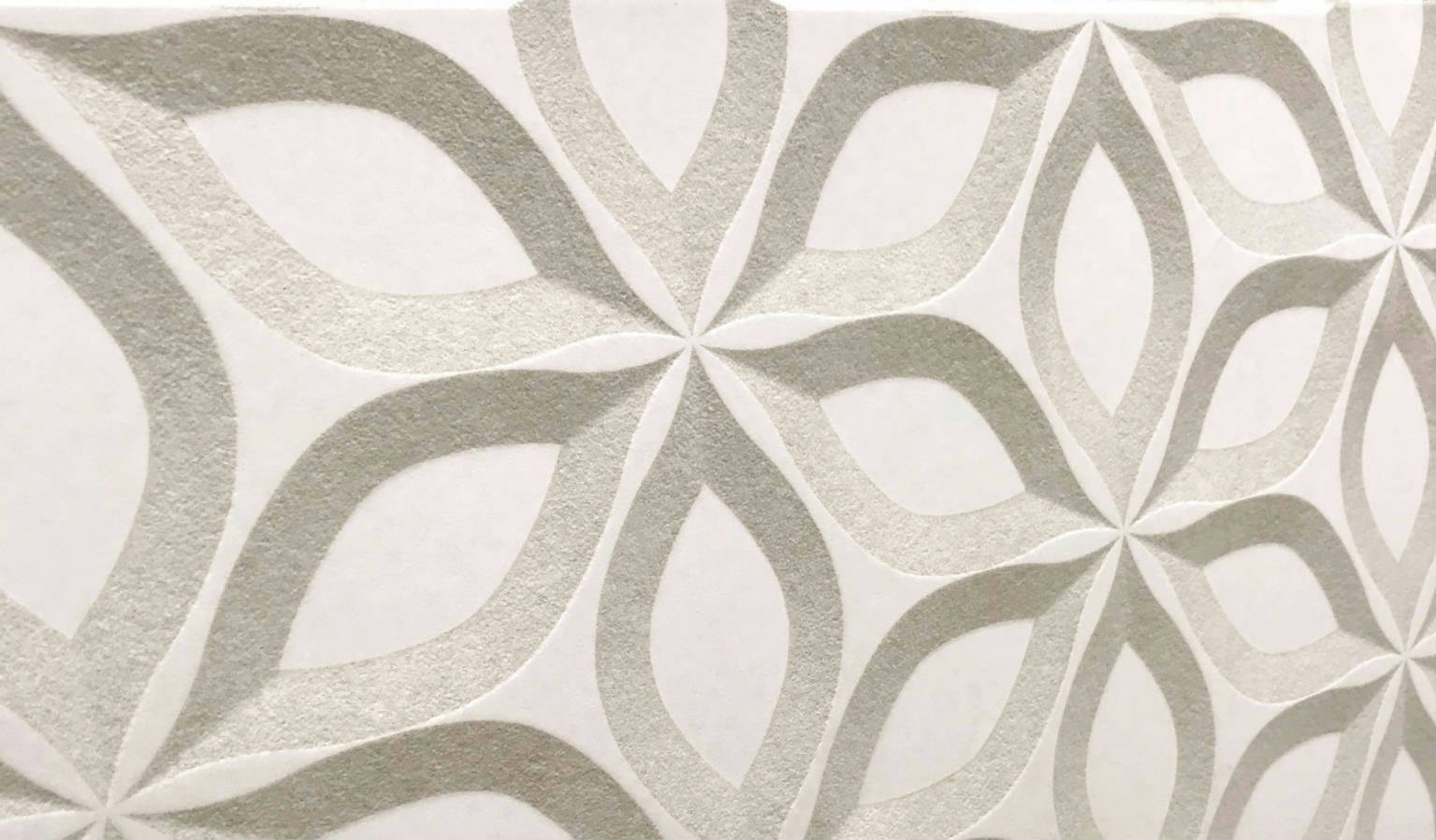 Petalos Crema | General Ceramic