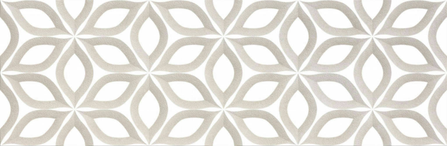 Petalos Crema | General Ceramic