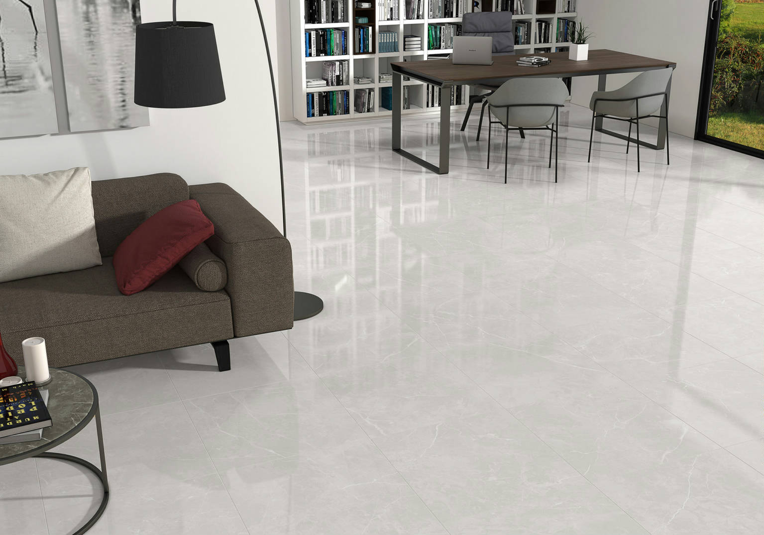 Puccini 1 | General Ceramic