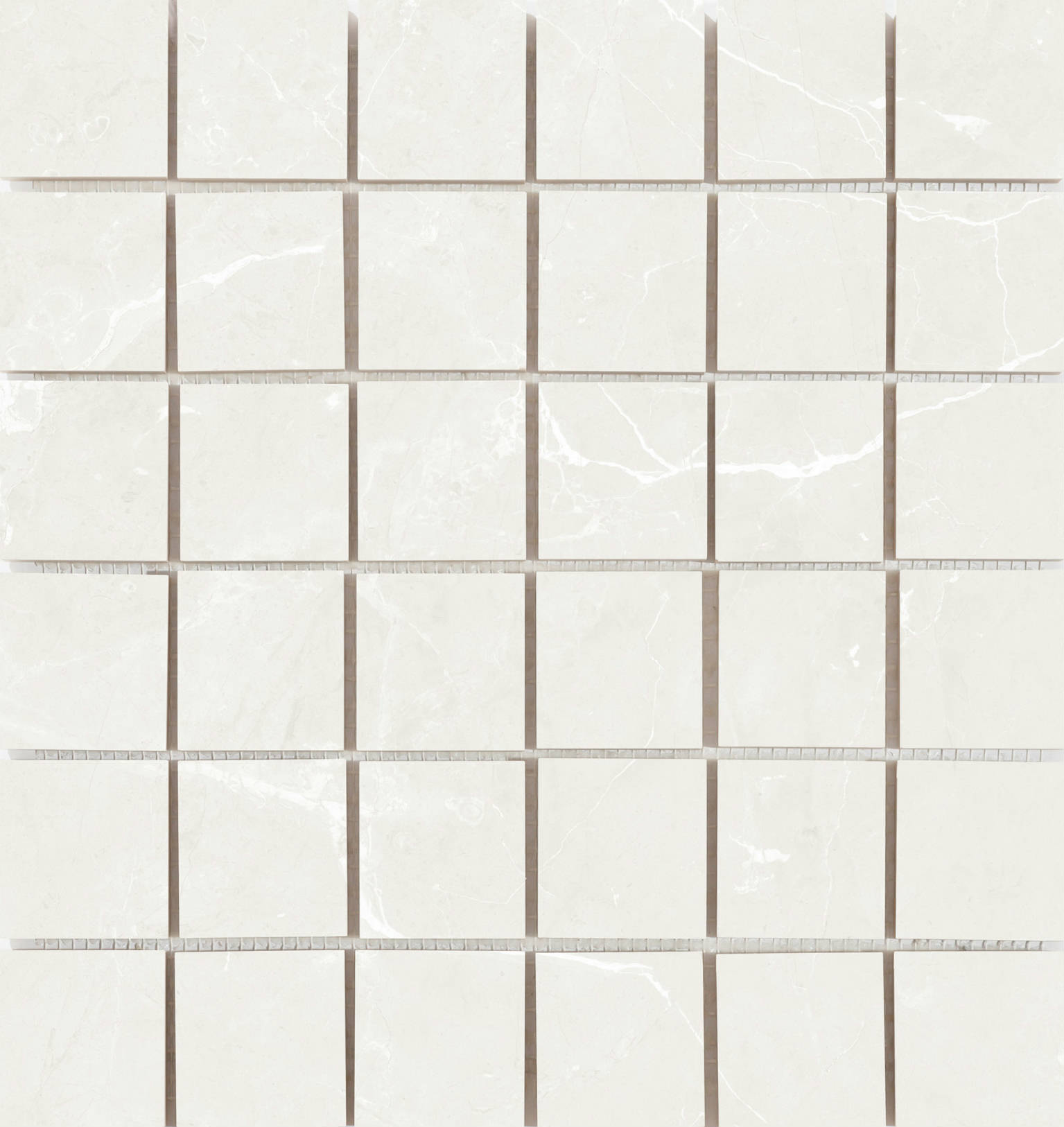 Puccini Blanco Mosaic | General Ceramic