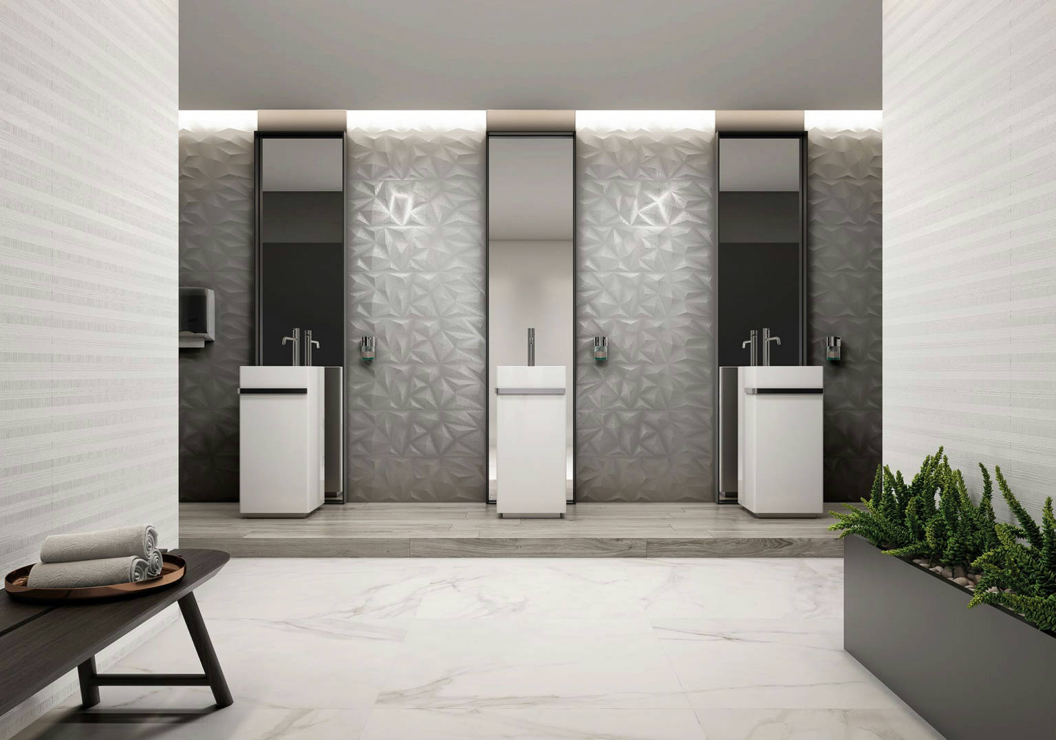 Radiance 0 | General Ceramic