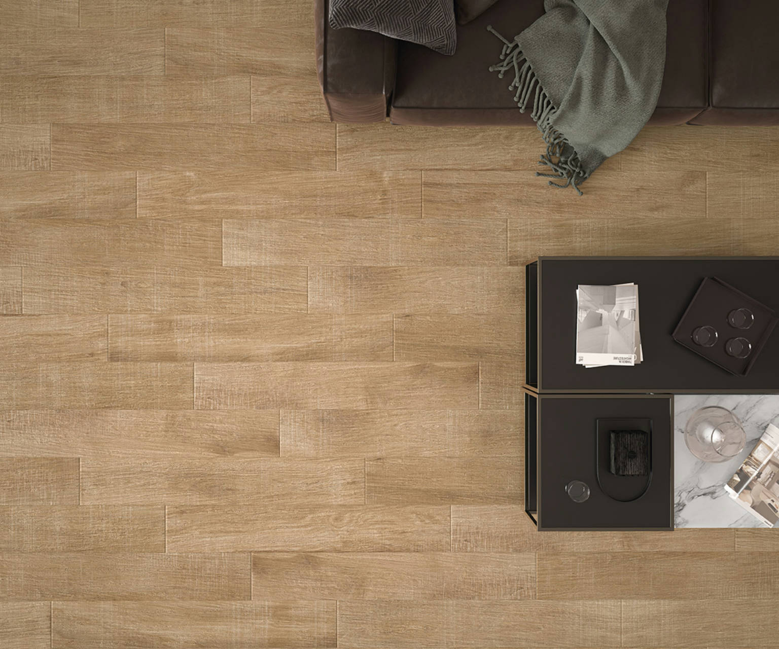 Ribbon Artwood 0 | General Ceramic