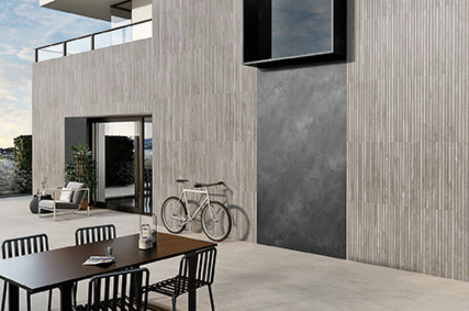 Ribbon Artwood 16 | General Ceramic