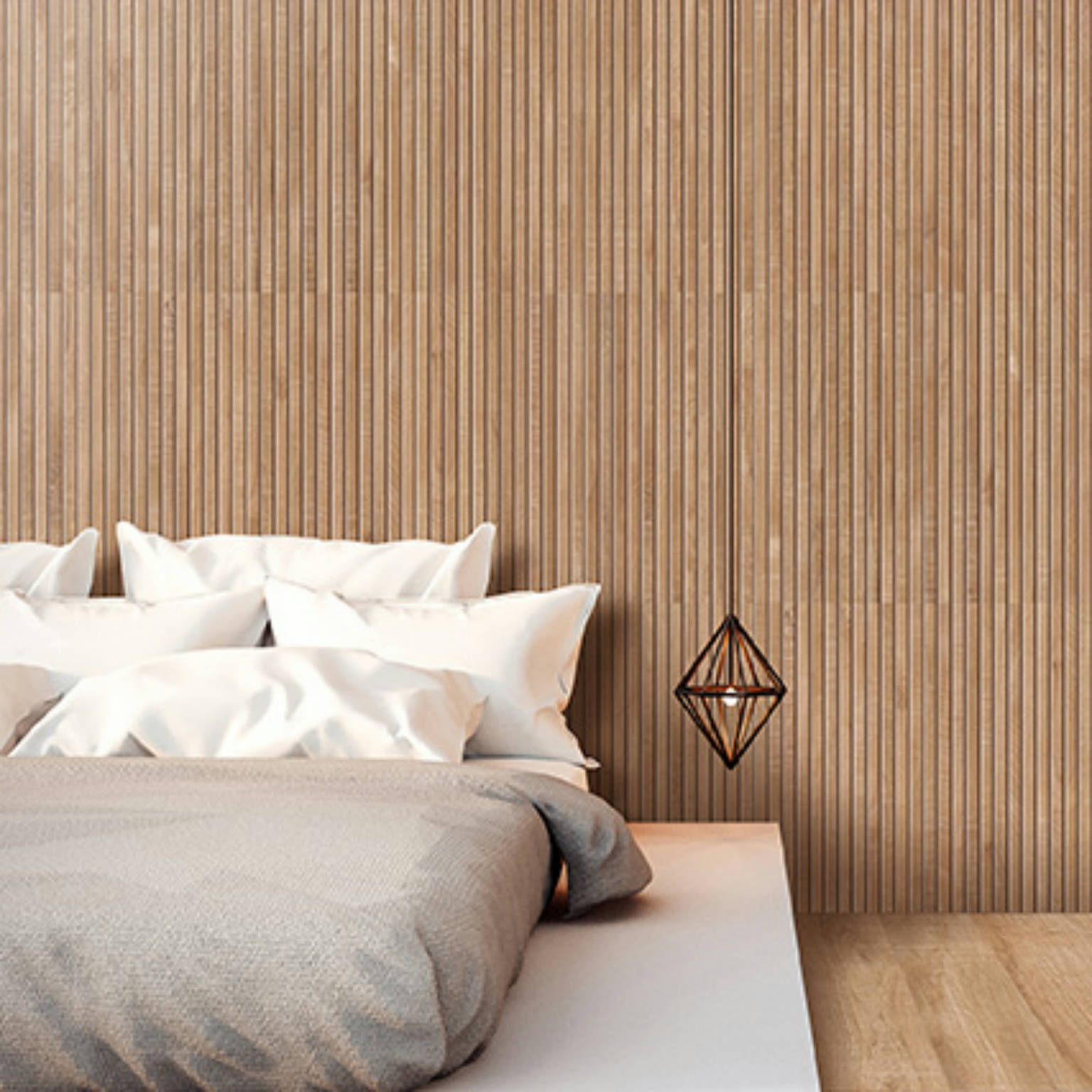 Ribbon Artwood 7 | General Ceramic
