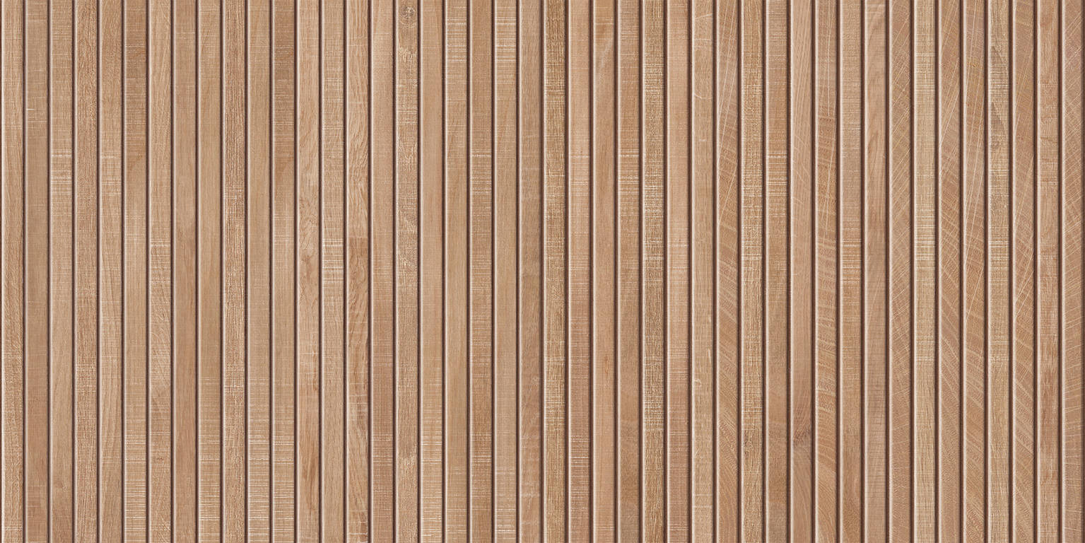 Ribbon Natural | General Ceramic