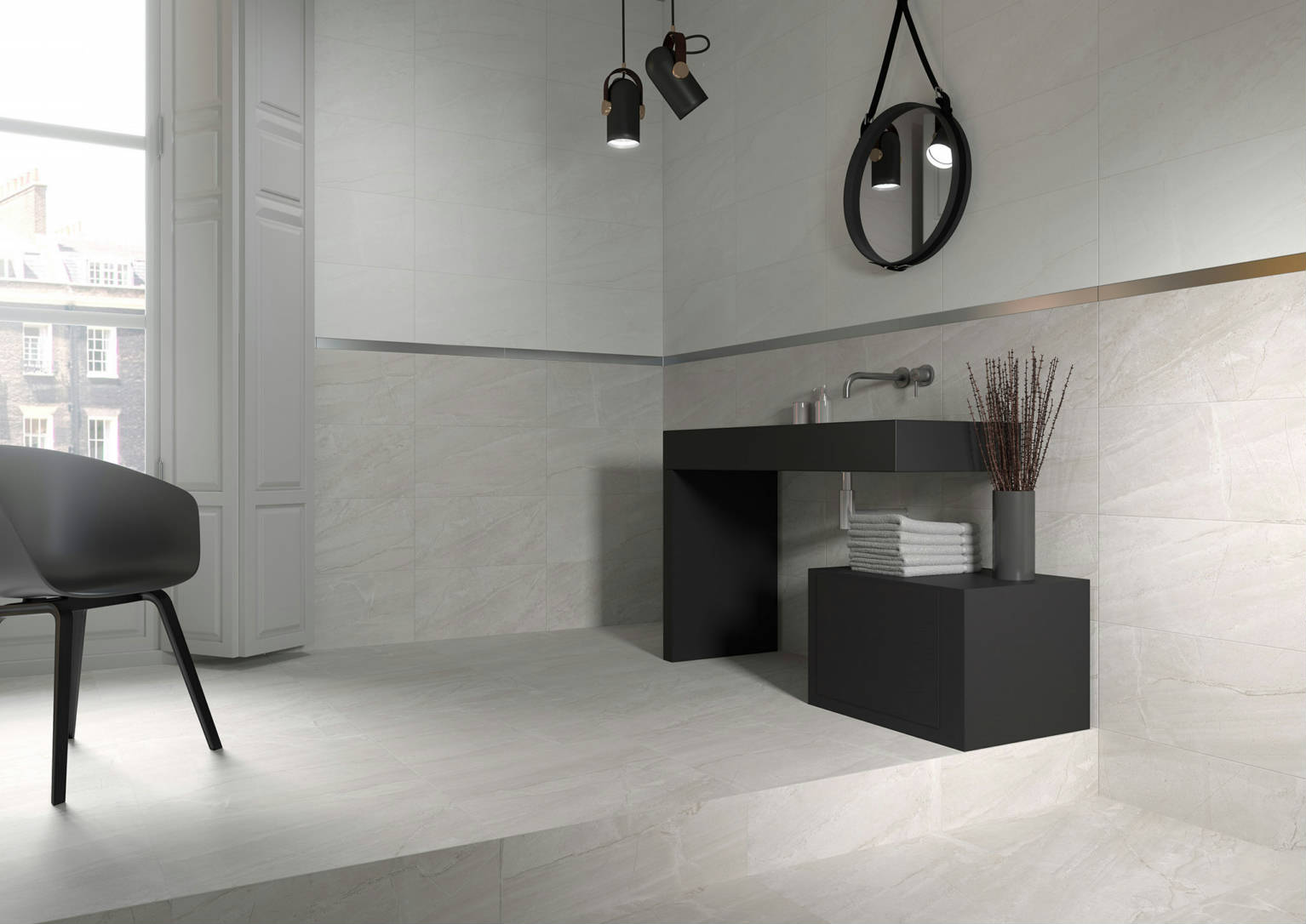 Verona 0 | General Ceramic