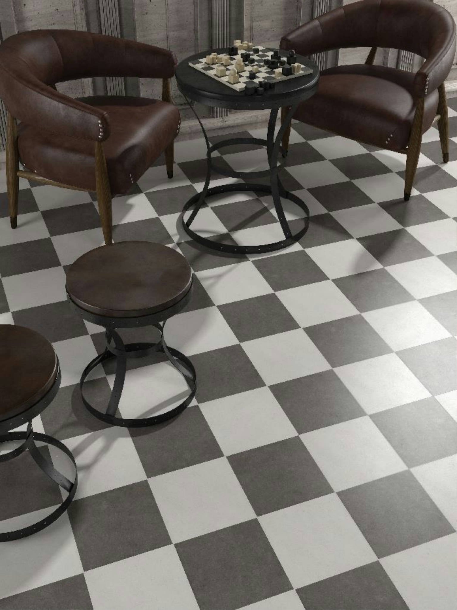 Vintage Deco 0 | General Ceramic