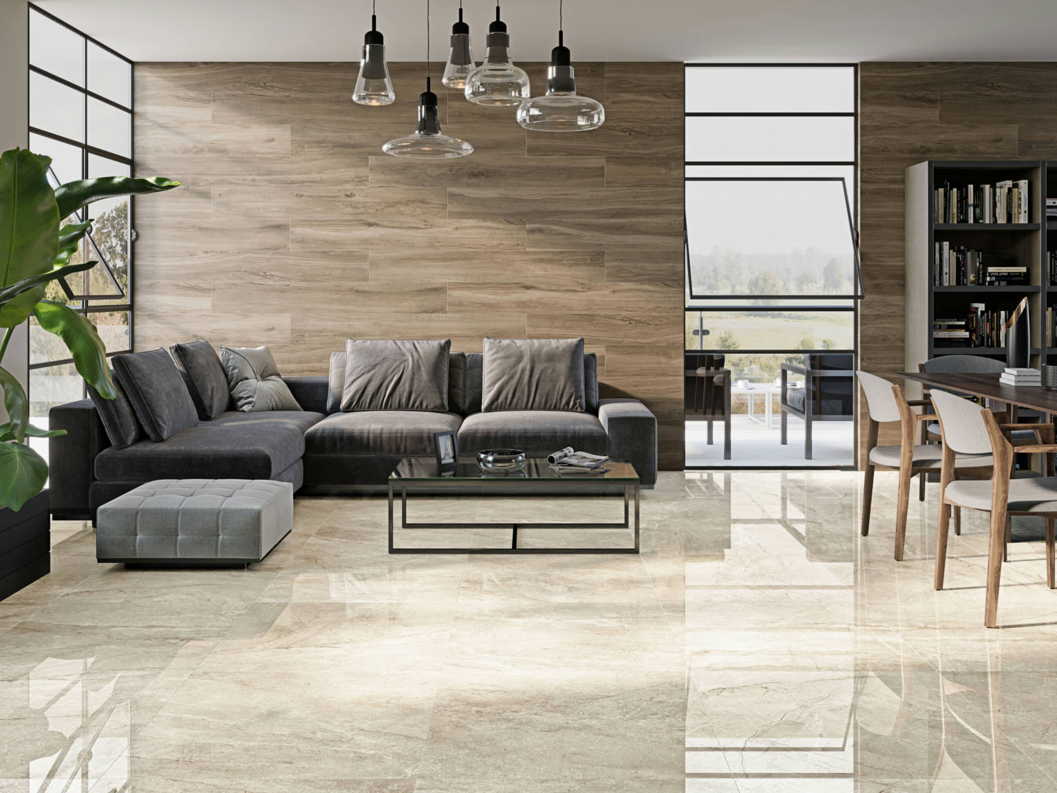 Wells 1 | General Ceramic
