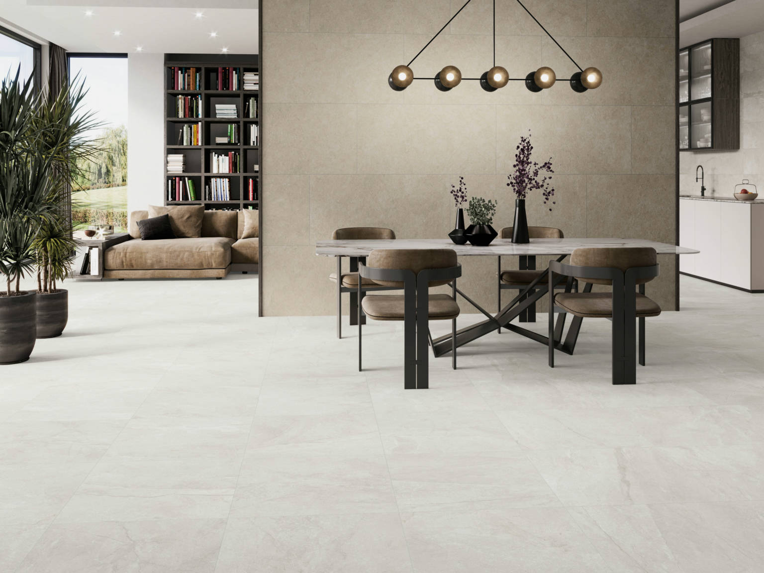 Wells 3 | General Ceramic