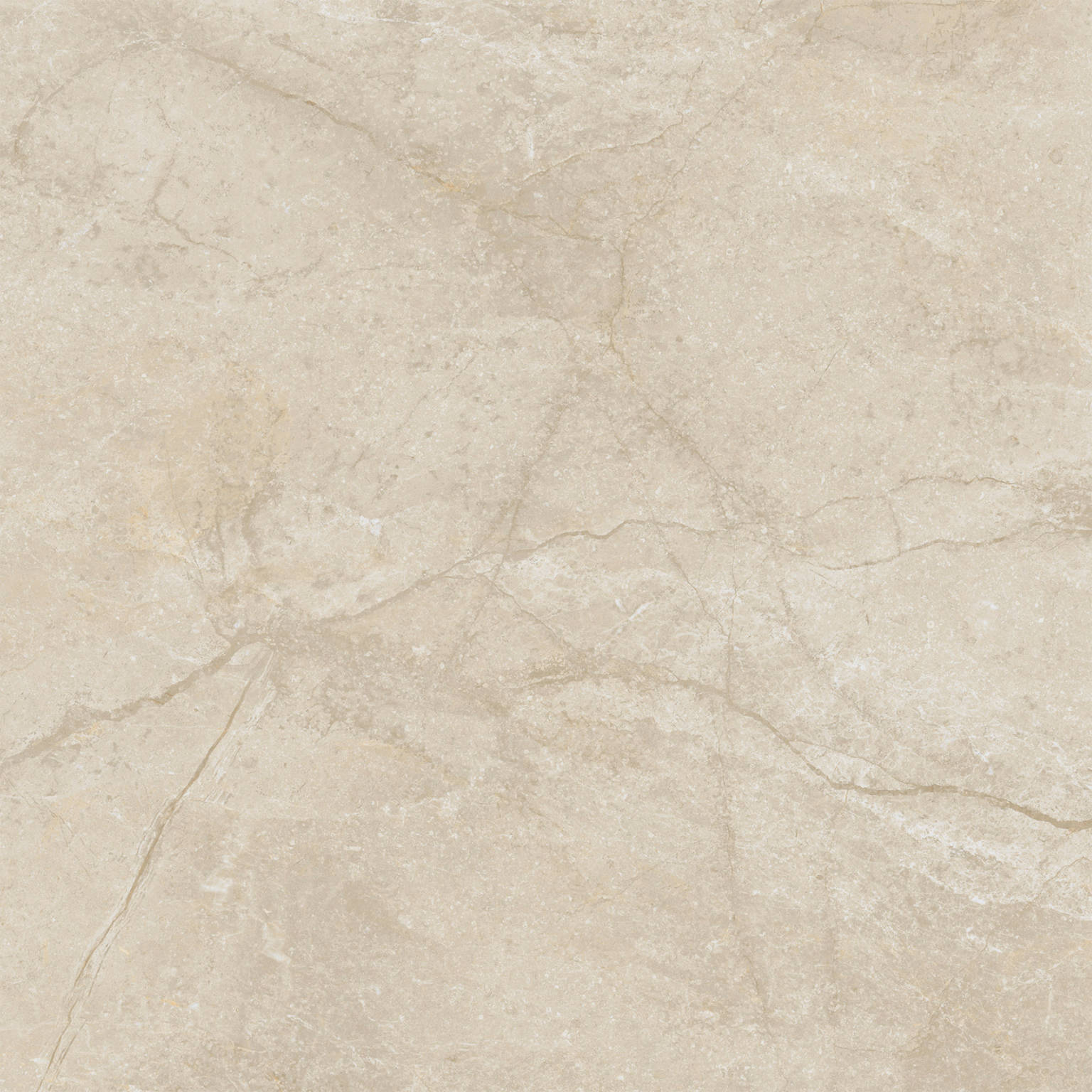 Wells Cream Polished | General Ceramic