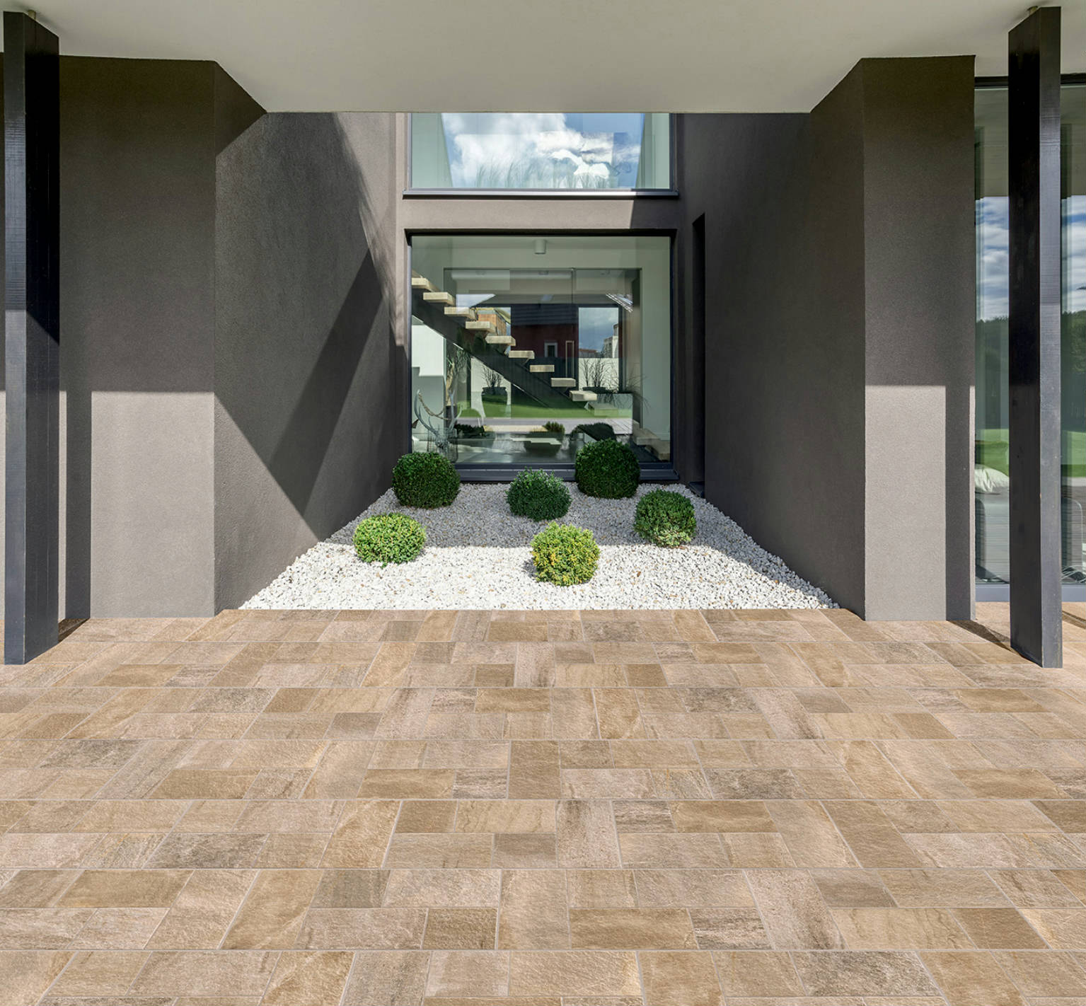 quartz almond 0 | General Ceramic