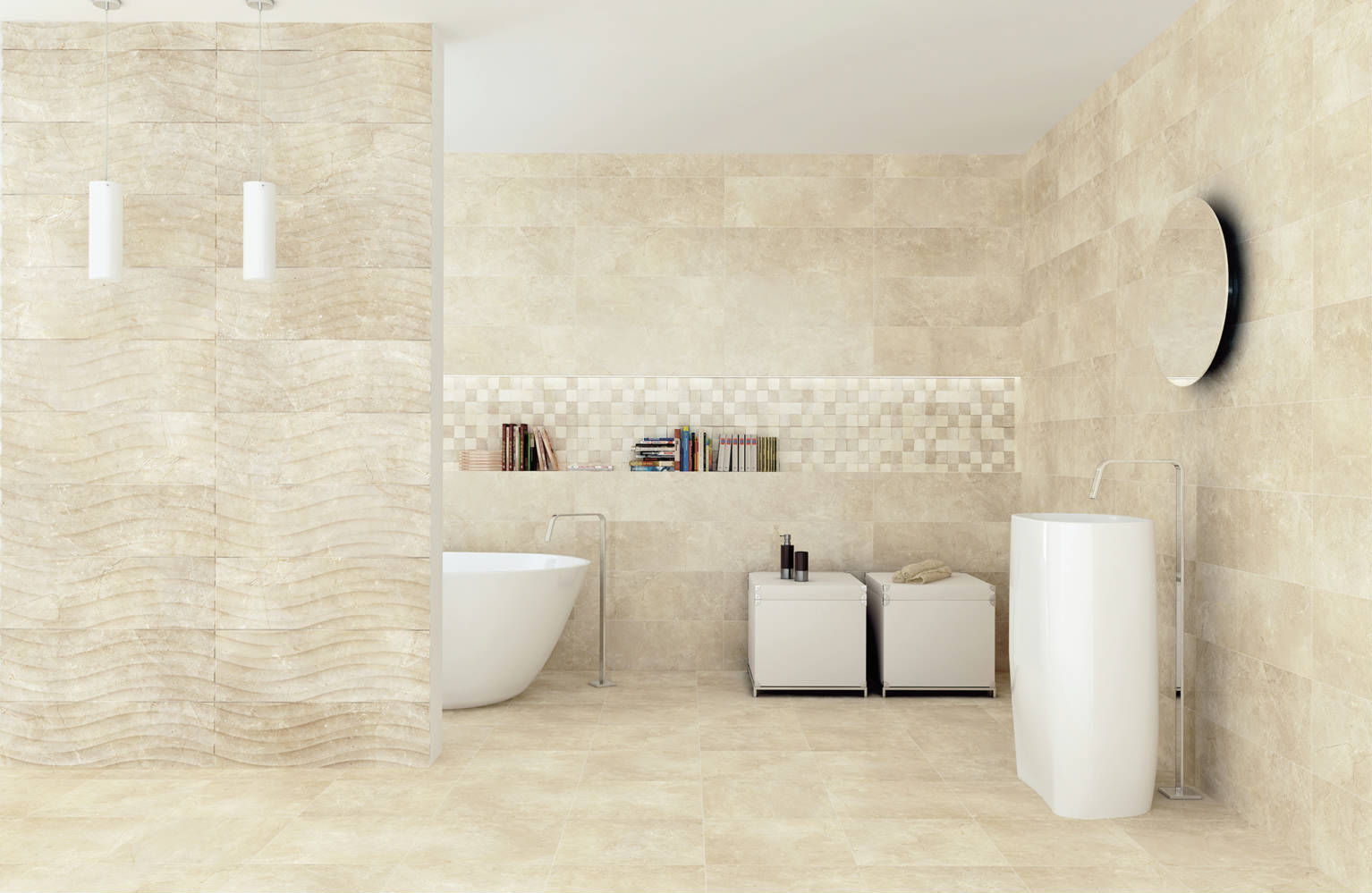 Etruscan 1 | General Ceramic Tiles