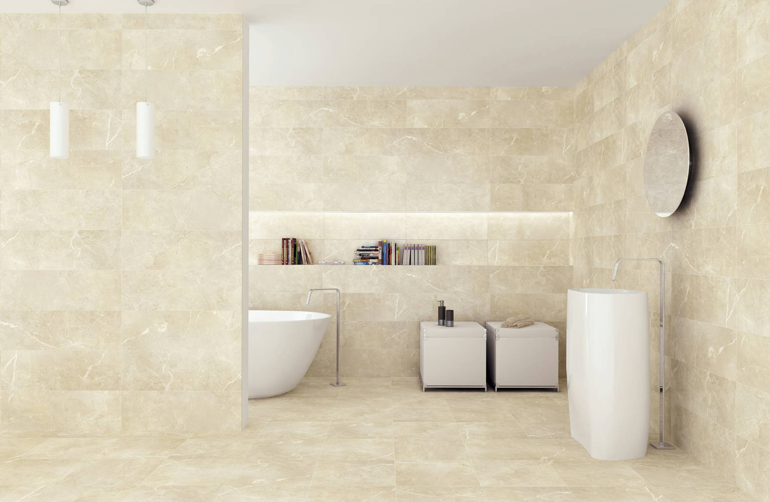 Etruscan 3 | General Ceramic Tiles