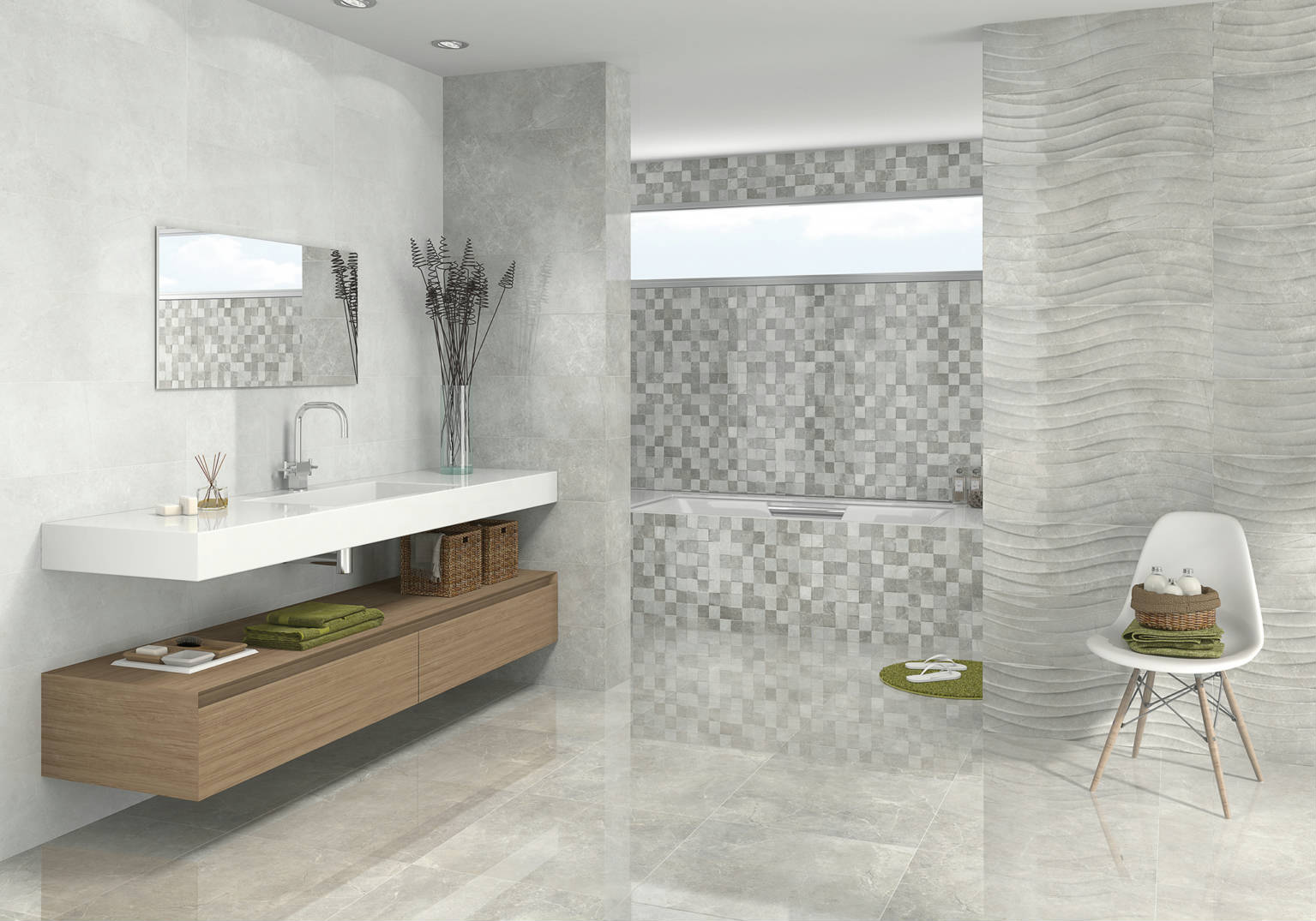 Etruscan 4 | General Ceramic Tiles