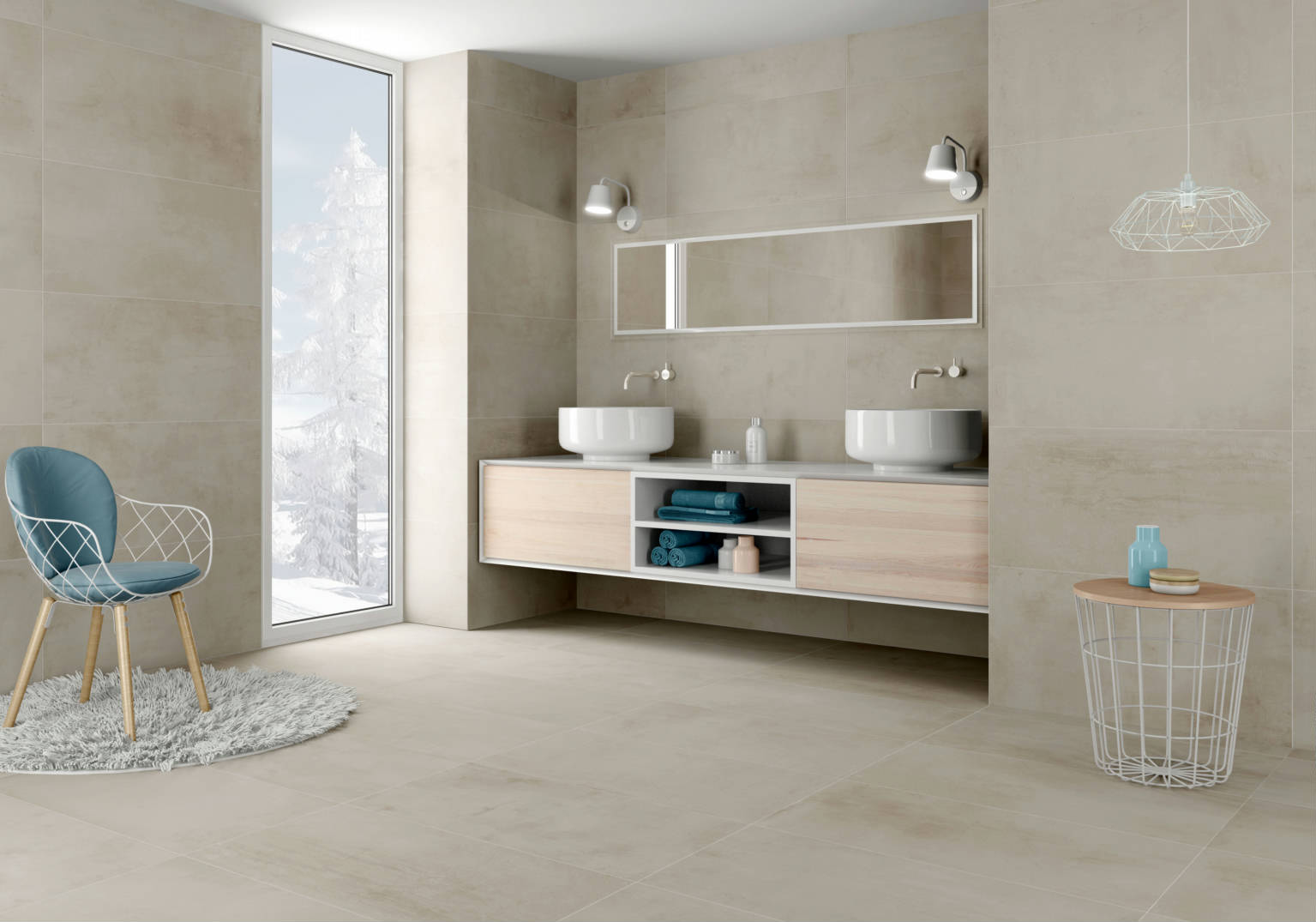 Elder 4 | General Ceramic Tiles