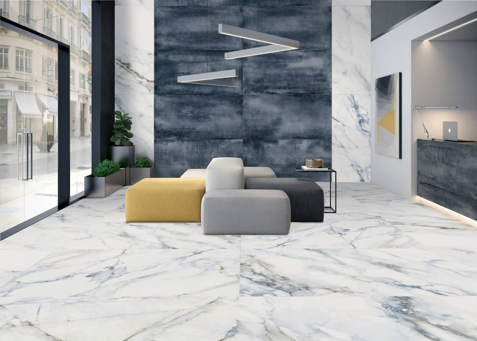 Urli 2 | General Ceramic Tiles