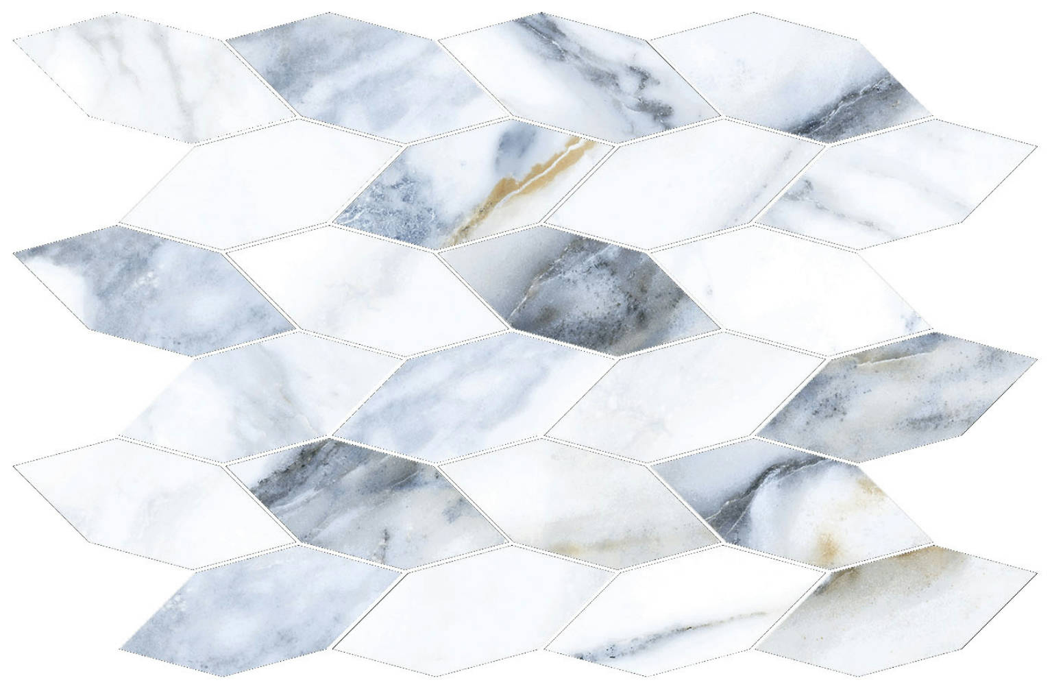 Urli Coimbra Mosaic | General Ceramic Tiles