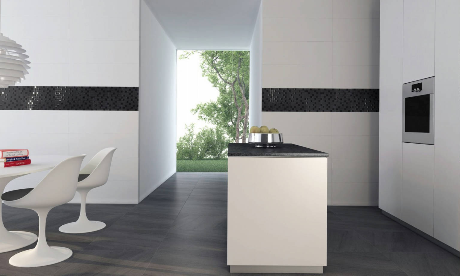 COLORMATT 0 | General Ceramic Tiles