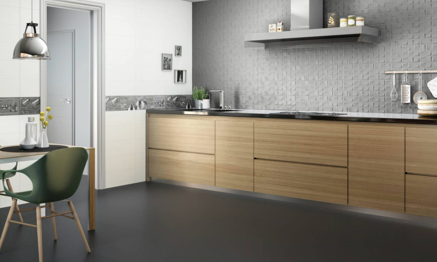 COLORMATT 2 | General Ceramic Tiles
