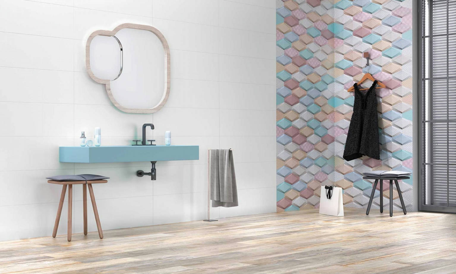 COLORMATT 3 | General Ceramic Tiles