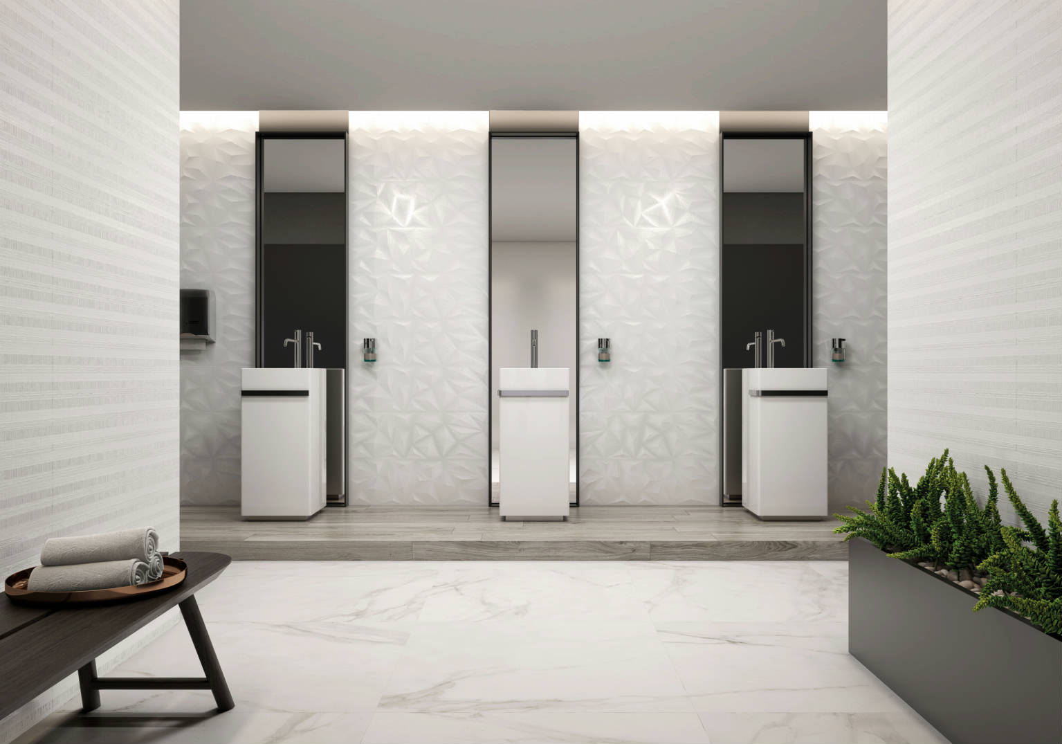 GLAZE 0 | General Ceramic Tiles