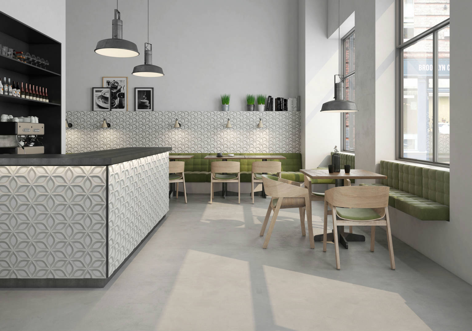 PETALOS 0 | General Ceramic Tiles