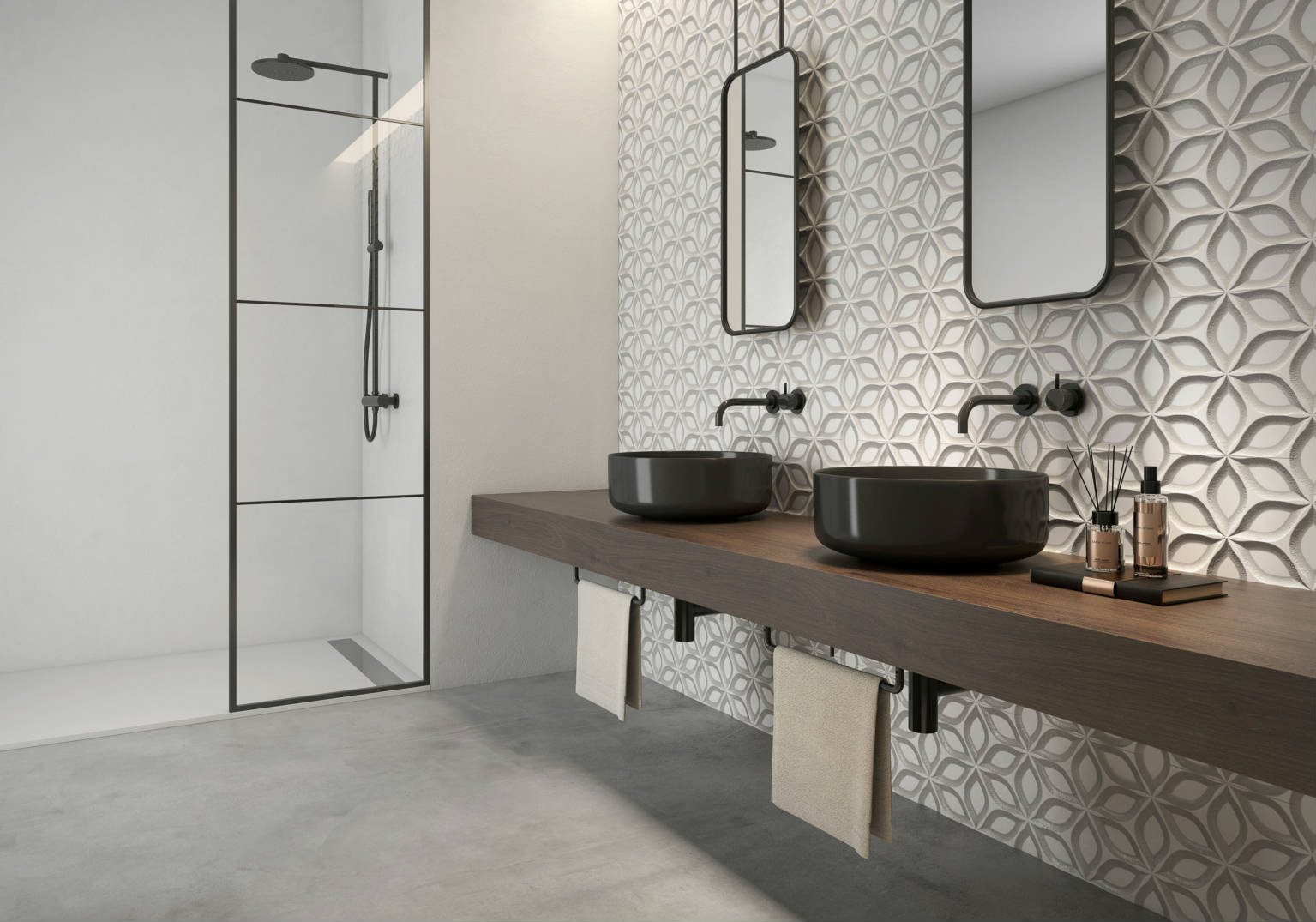 PETALOS 2 | General Ceramic Tiles