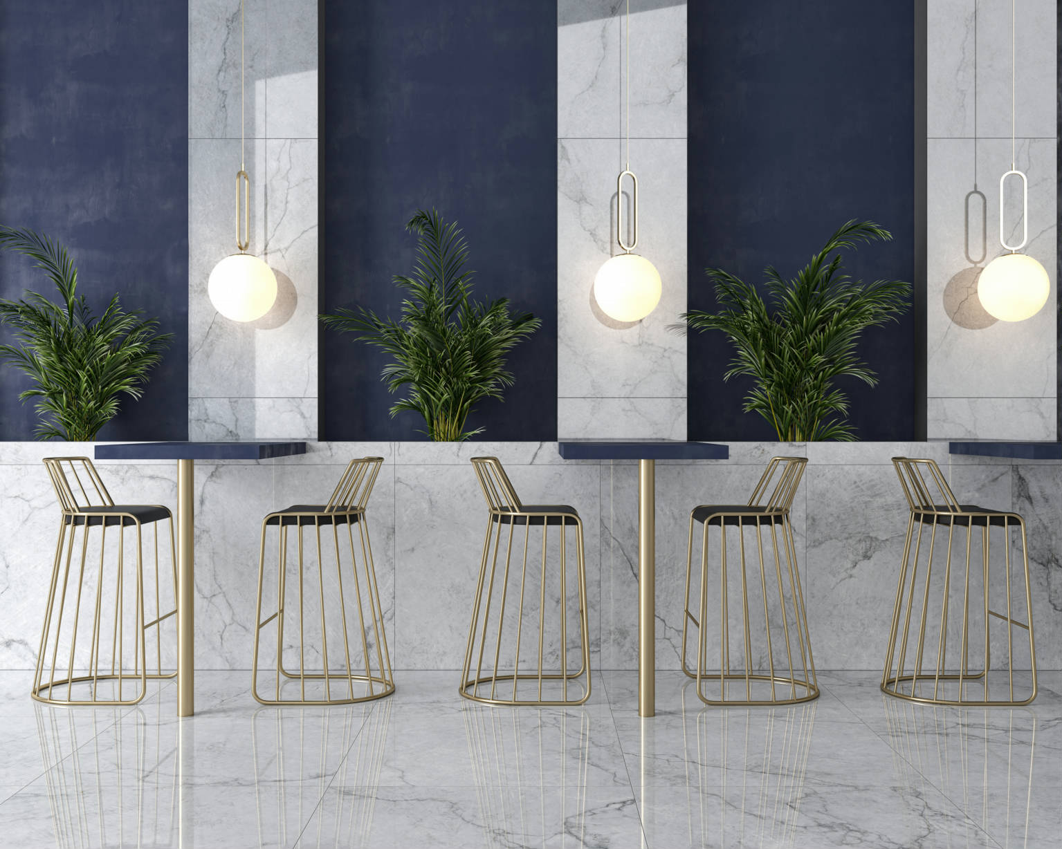 Precious 3 | General Ceramic Tiles