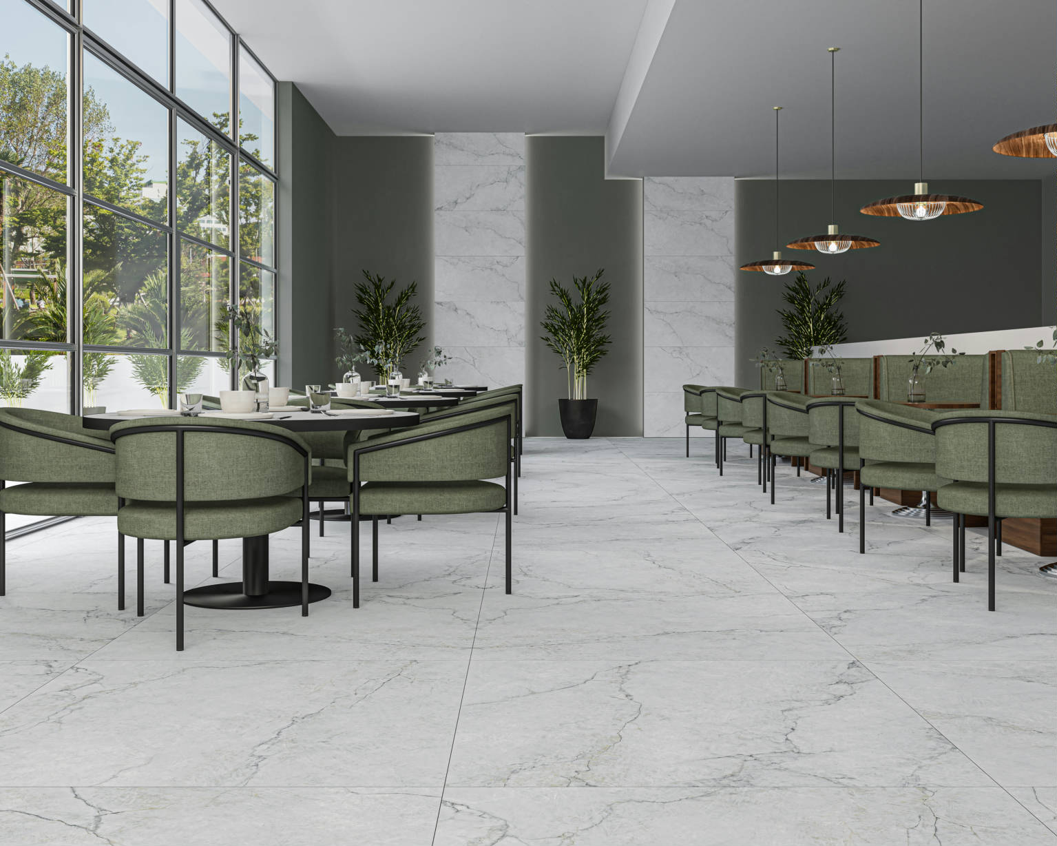 Precious 4 | General Ceramic Tiles