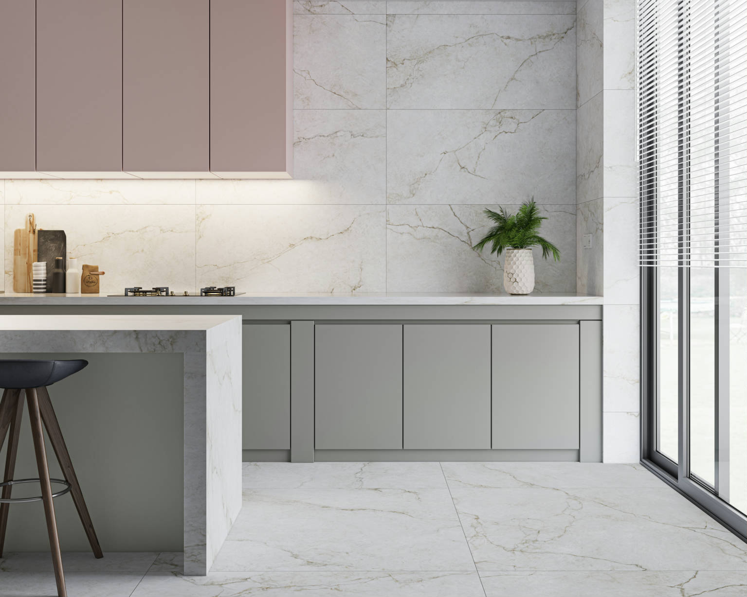 Precious 5 | General Ceramic Tiles