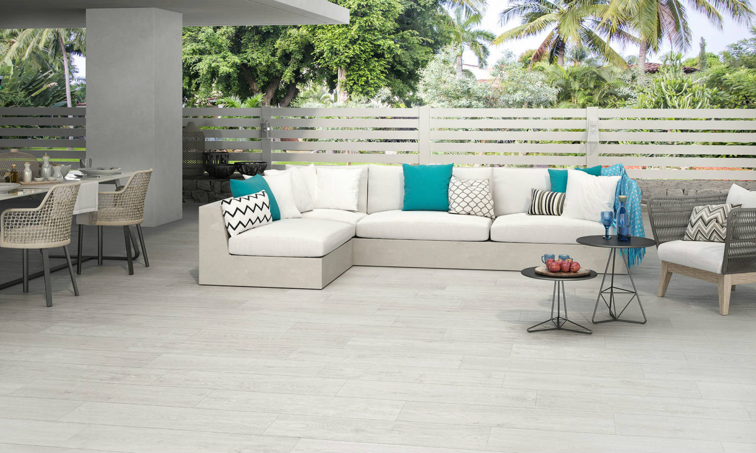 Arendal 0 | General Ceramic Tiles